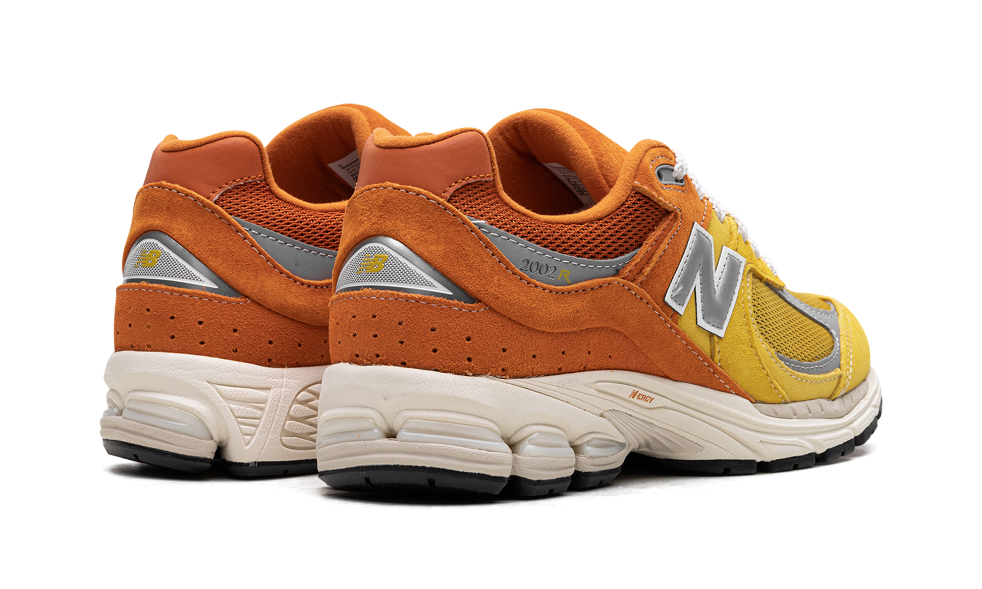 2002r "ginger Lemon" - 3