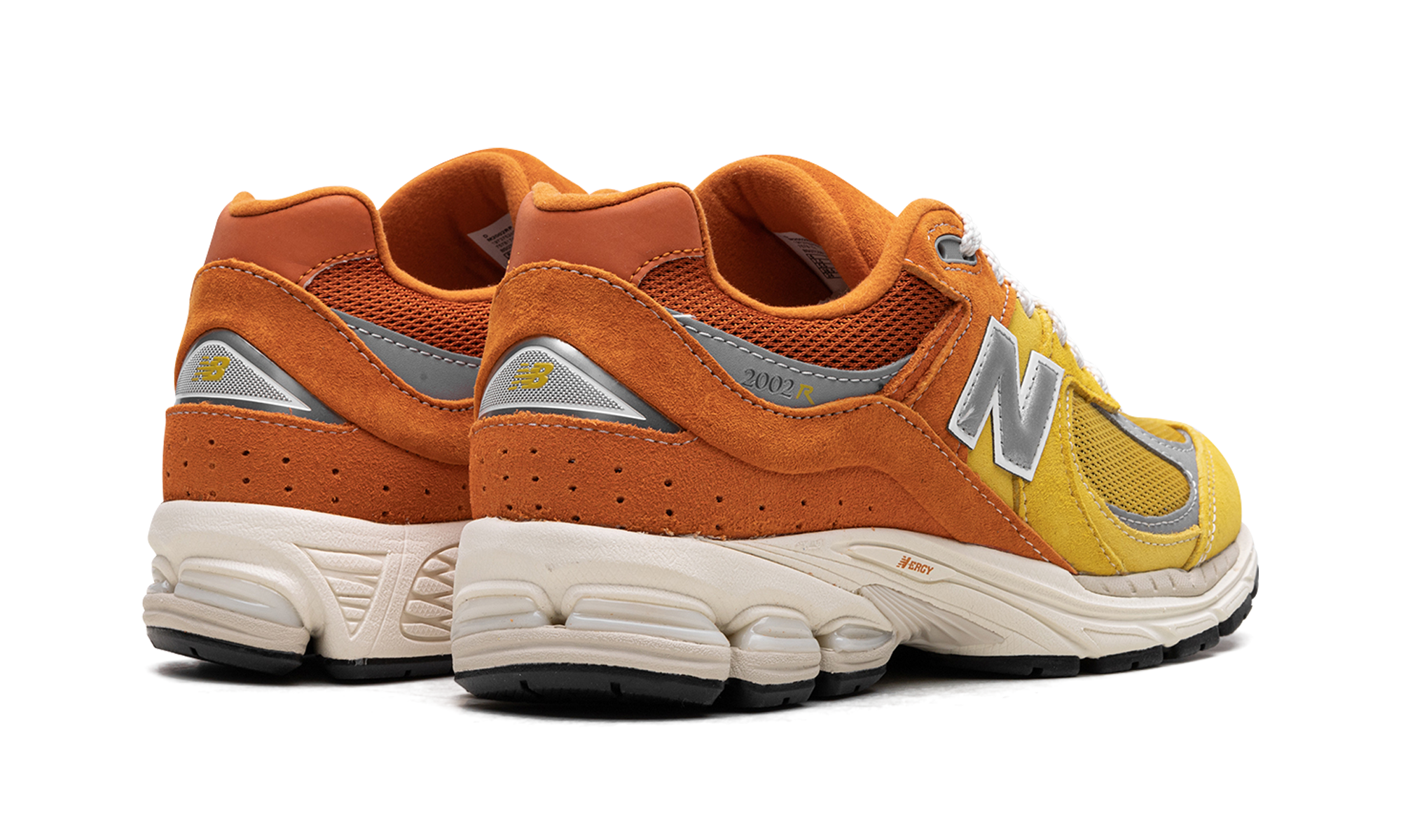 2002r "ginger Lemon" - 3