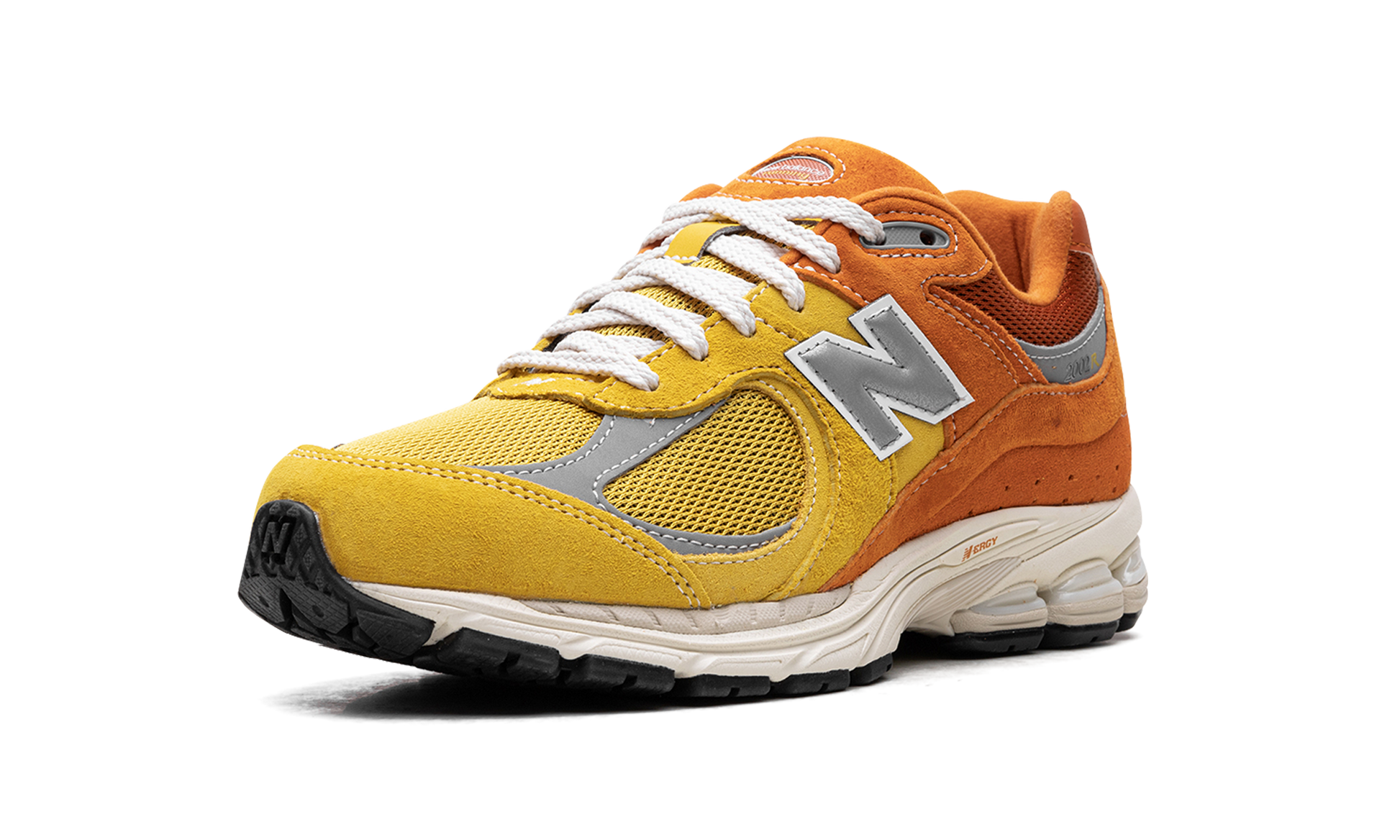 2002r "ginger Lemon" - 4