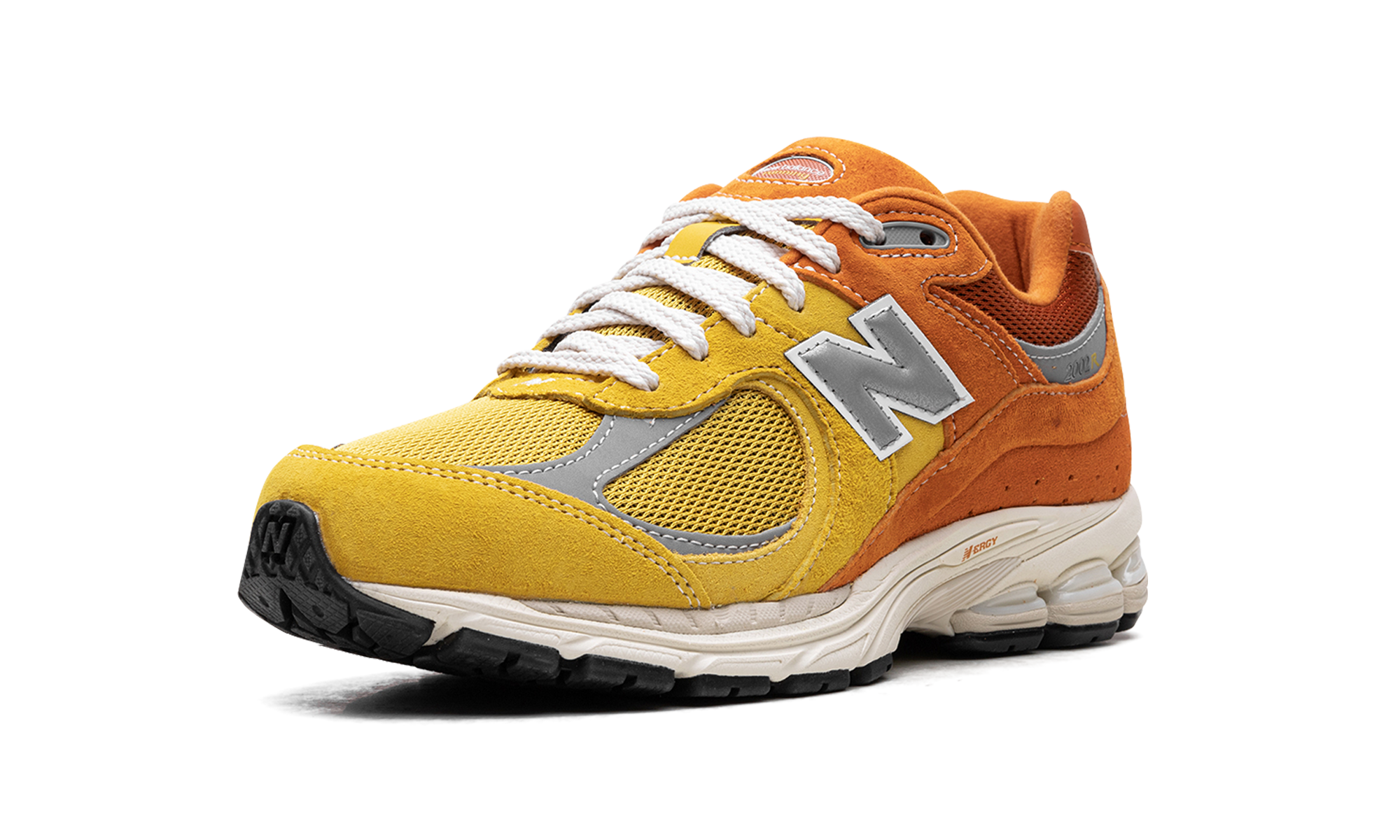 2002r "ginger Lemon" - 4