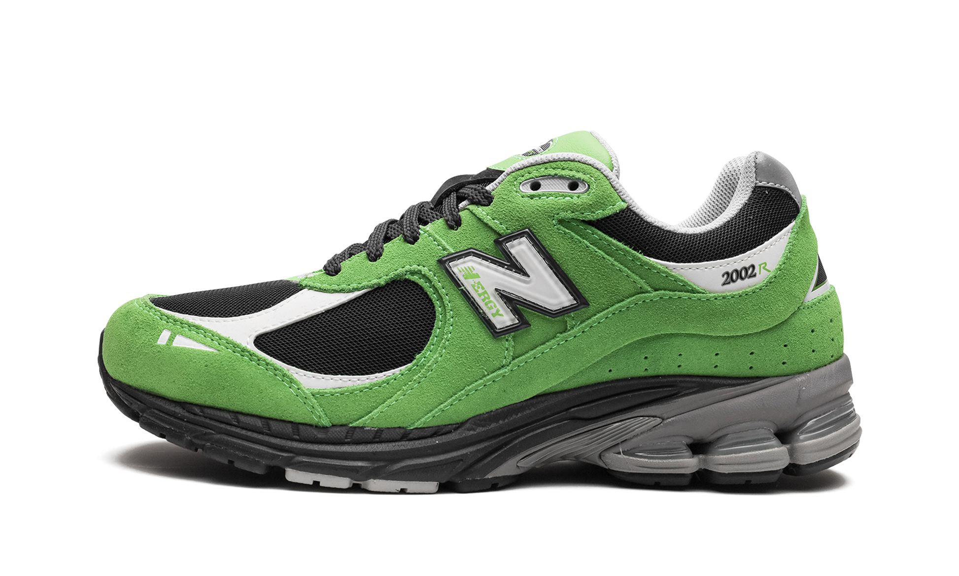 2002r "good Vibes Pack - Green Apple" - 1