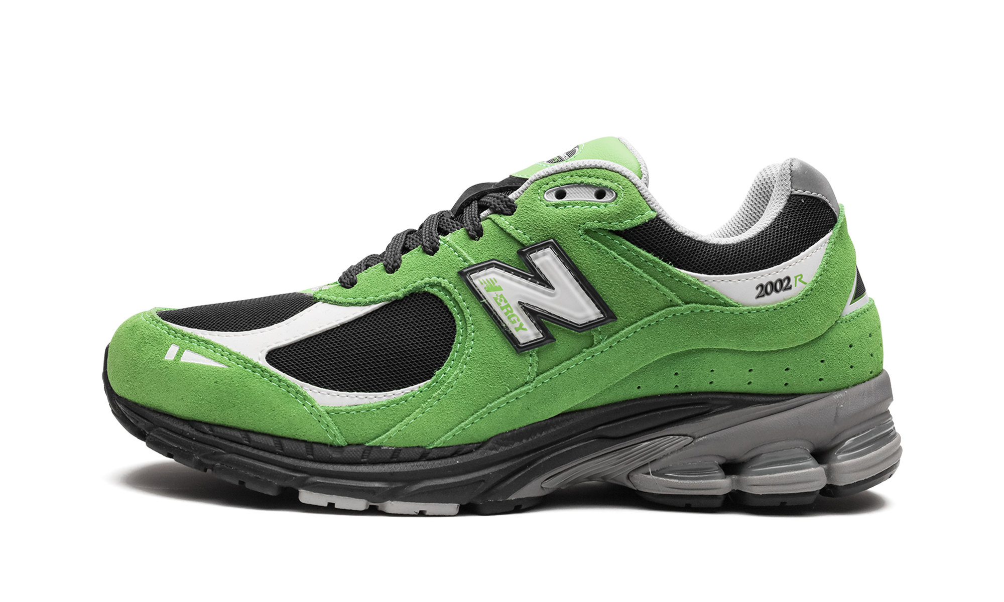 2002r "good Vibes Pack - Green Apple" - 1