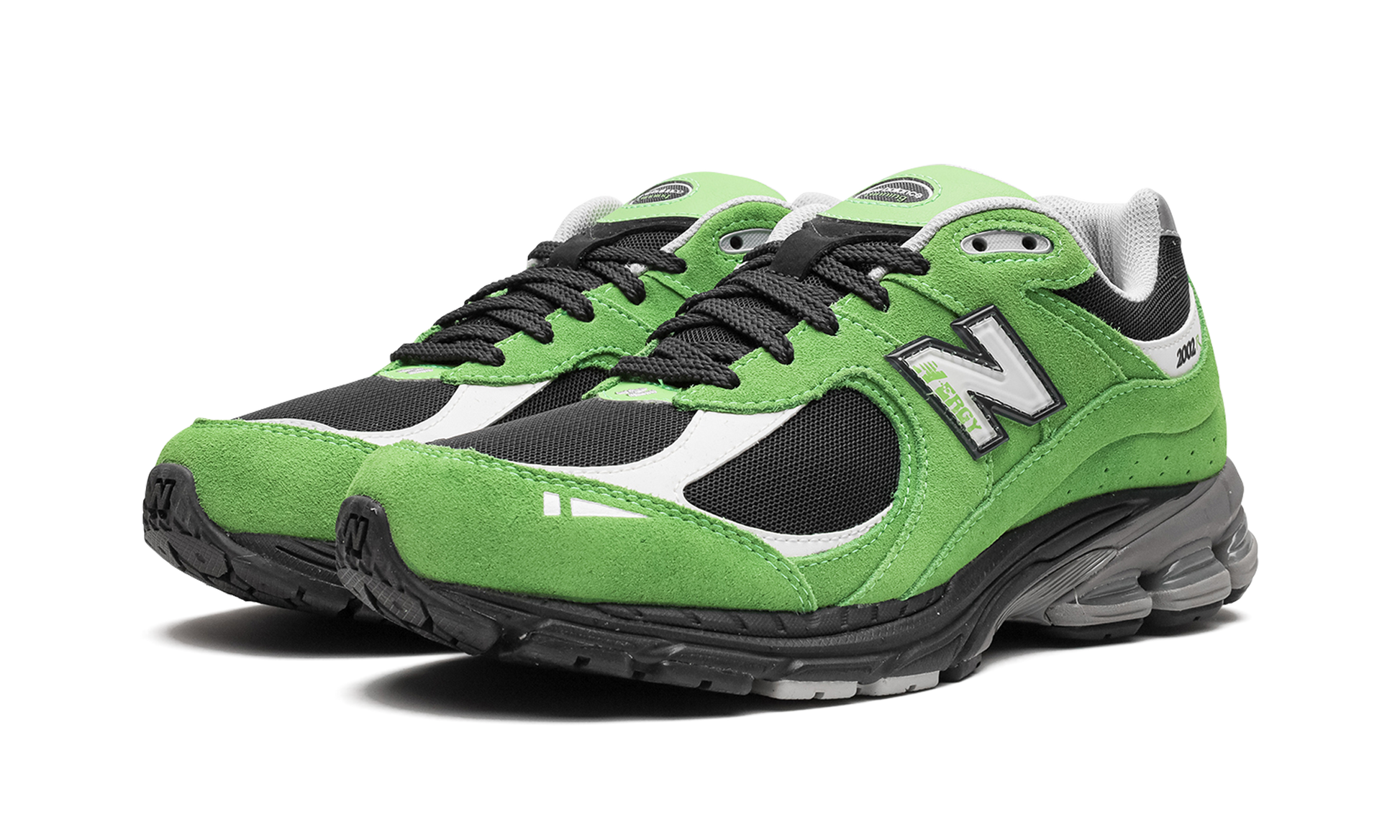 2002r "good Vibes Pack - Green Apple" - 2