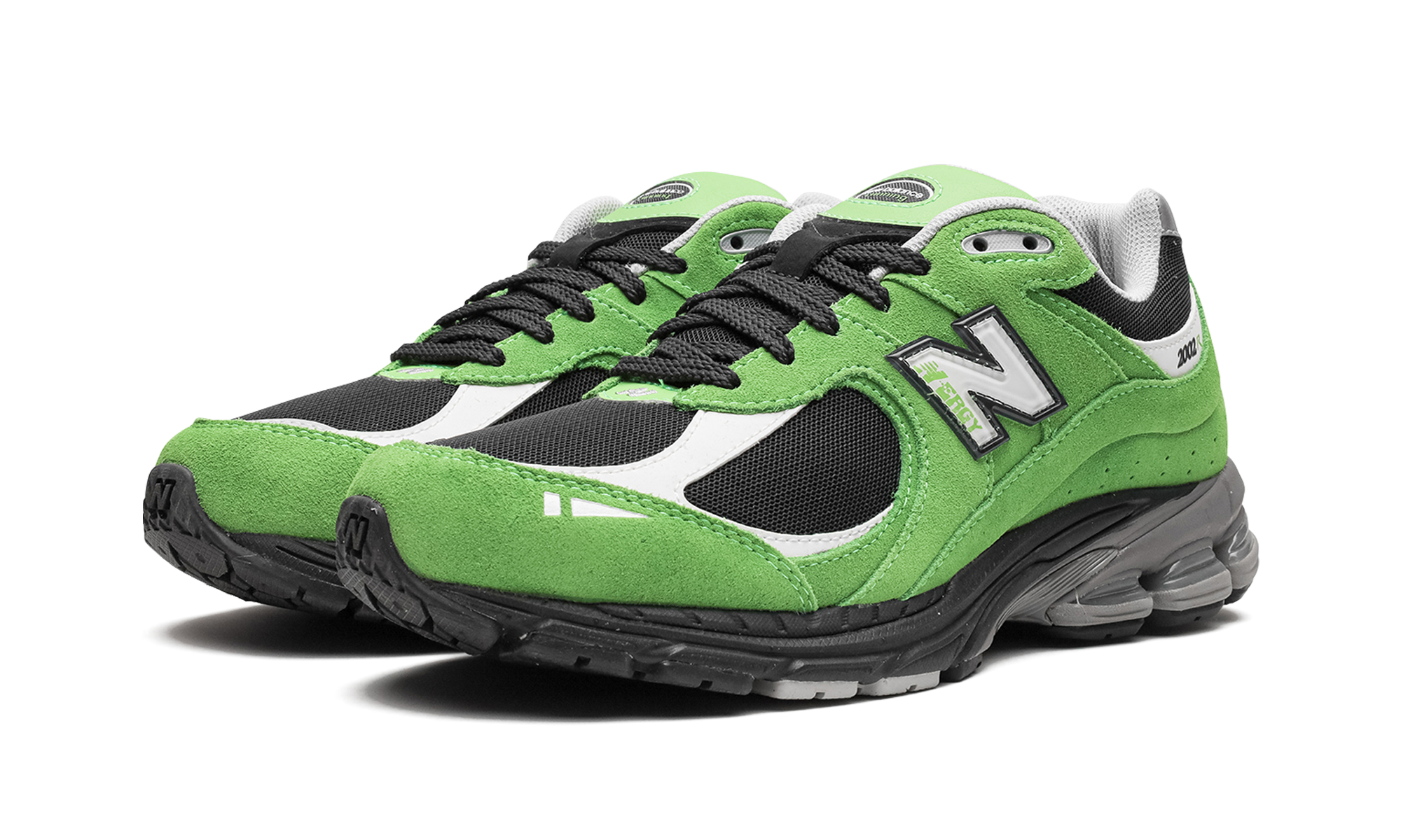 2002r "good Vibes Pack - Green Apple" - 2
