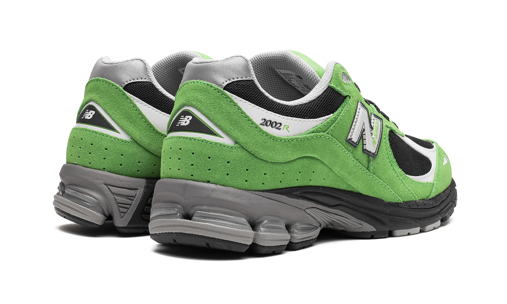 2002r "good Vibes Pack - Green Apple" - 3