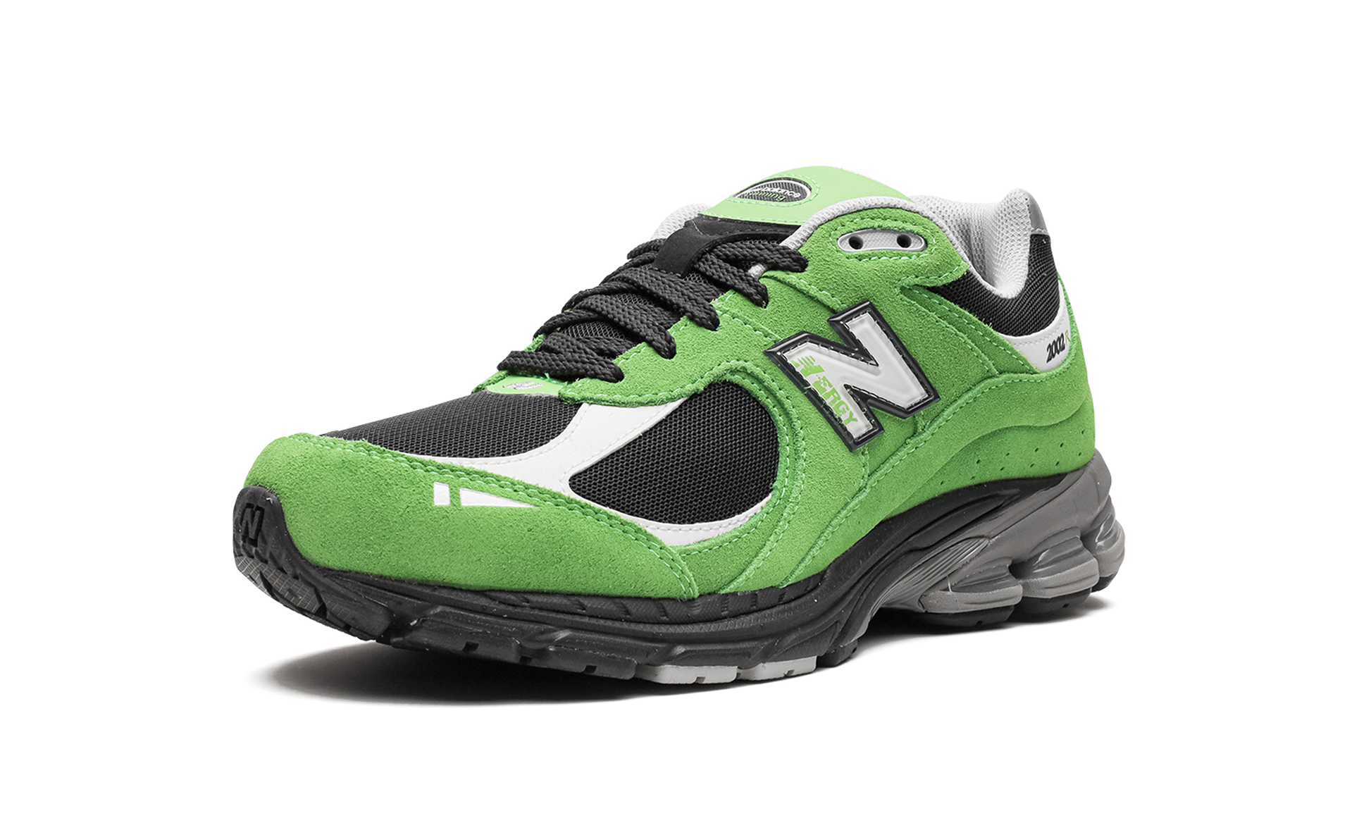 2002r "good Vibes Pack - Green Apple" - 4