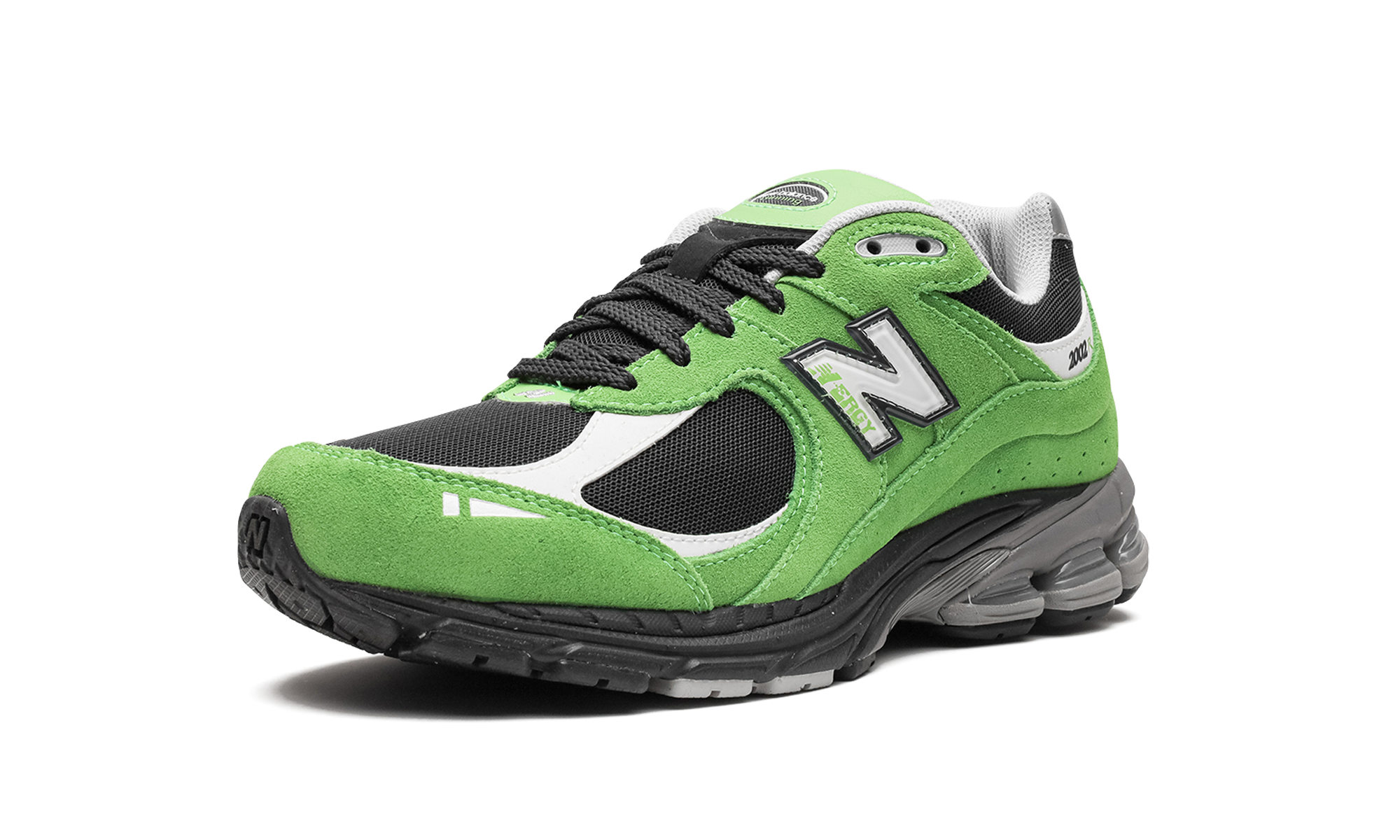 2002r "good Vibes Pack - Green Apple" - 4