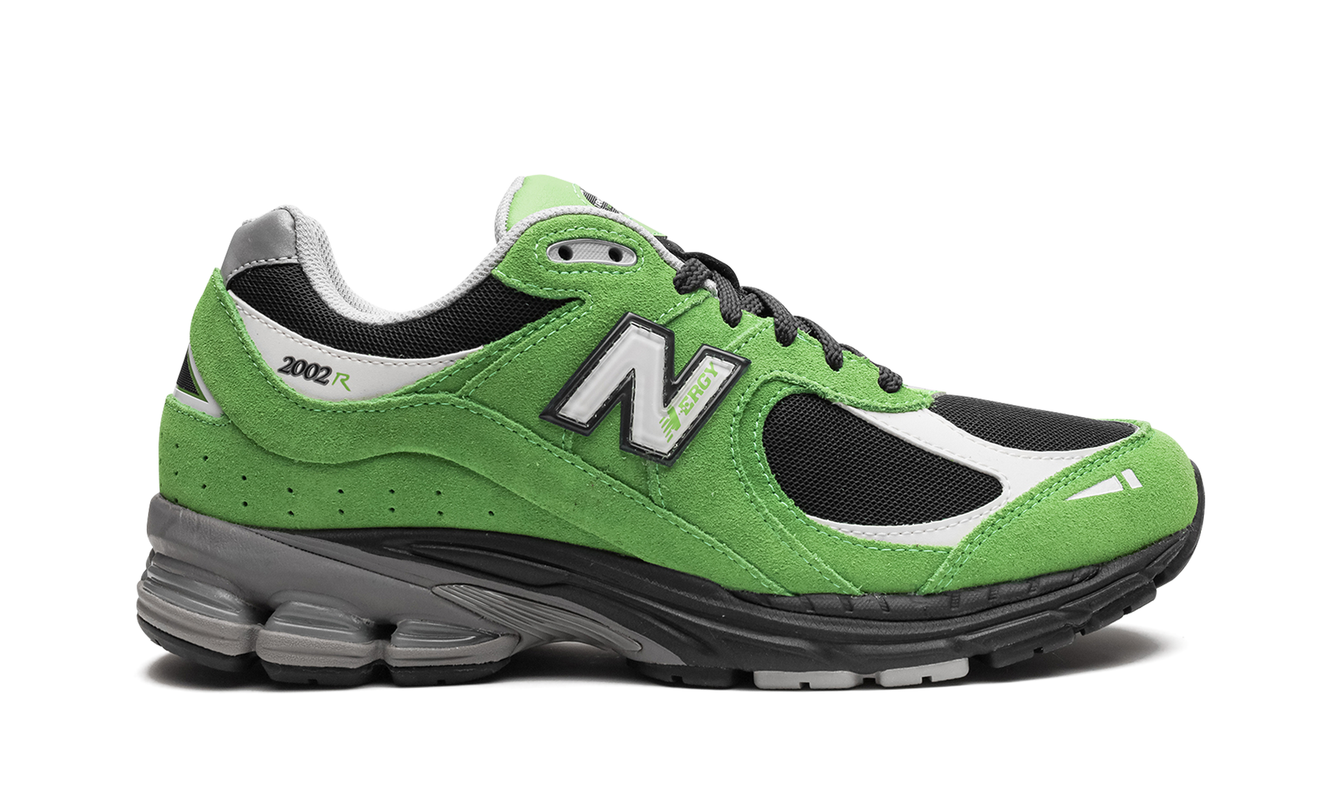 2002r "good Vibes Pack - Green Apple" - 6