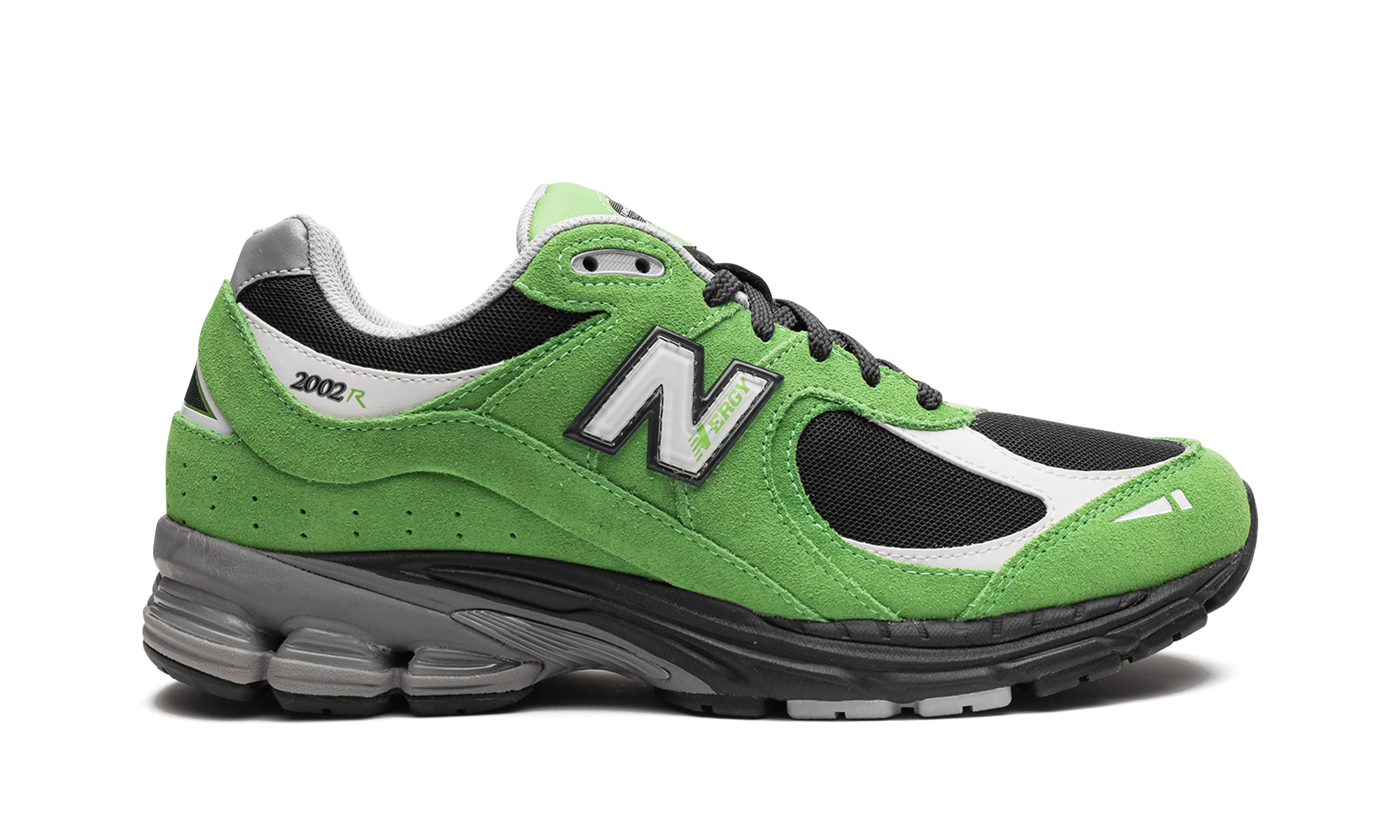 2002r "good Vibes Pack - Green Apple" - 6