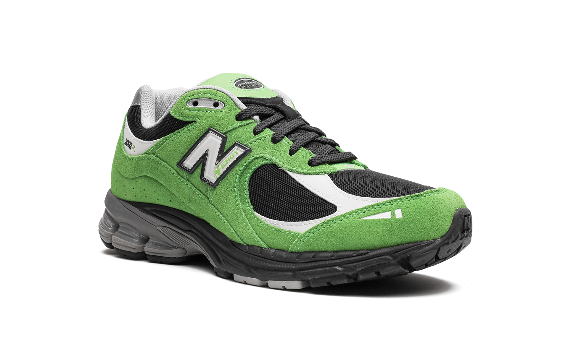 2002r "good Vibes Pack - Green Apple" - 7
