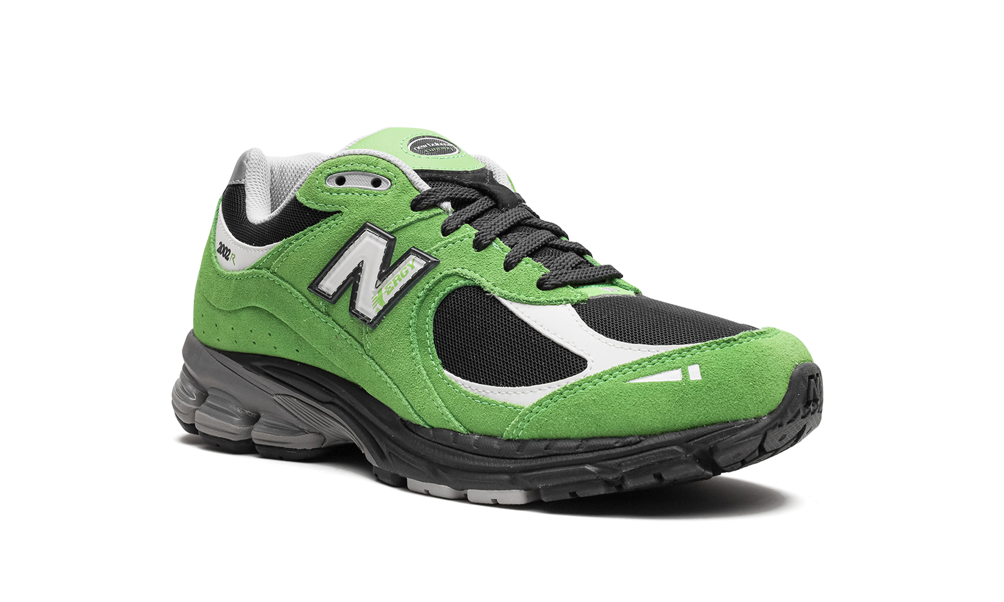 2002r "good Vibes Pack - Green Apple" - 7