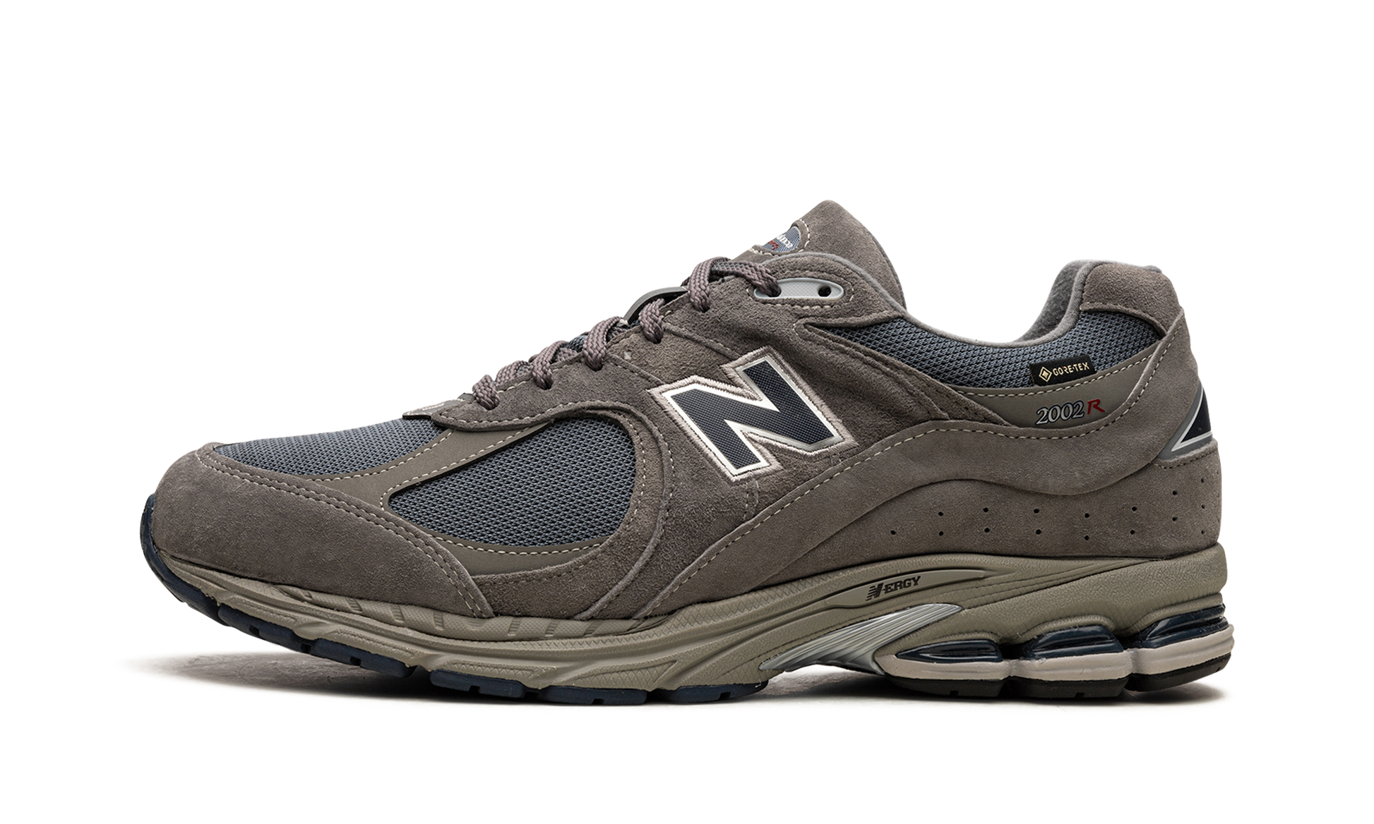 2002r "gore-tex Castlerock" - 1