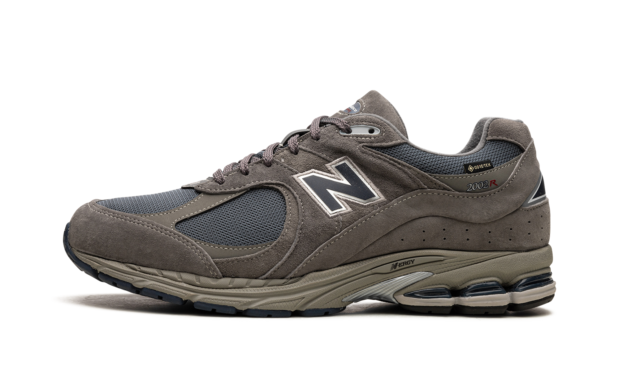 2002r "gore-tex Castlerock" - 1