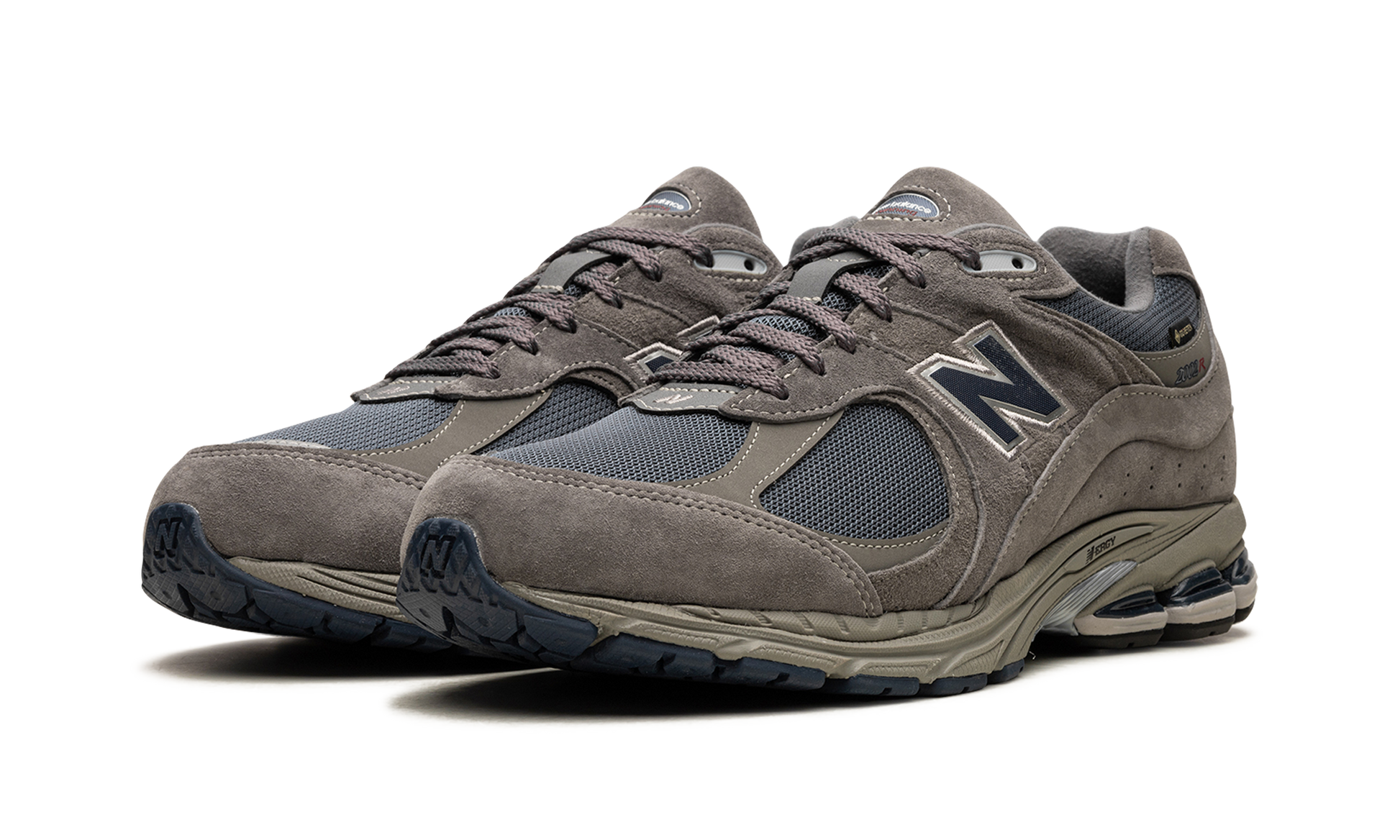 2002r "gore-tex Castlerock" - 2
