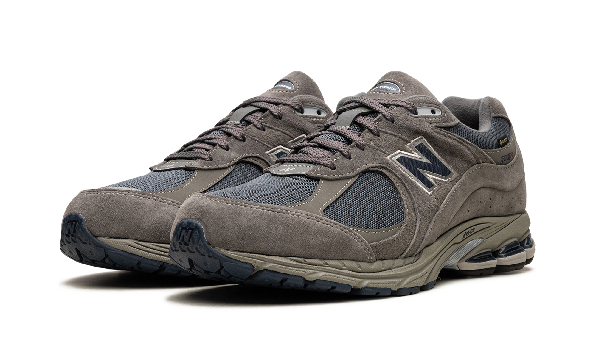 2002r "gore-tex Castlerock" - 2