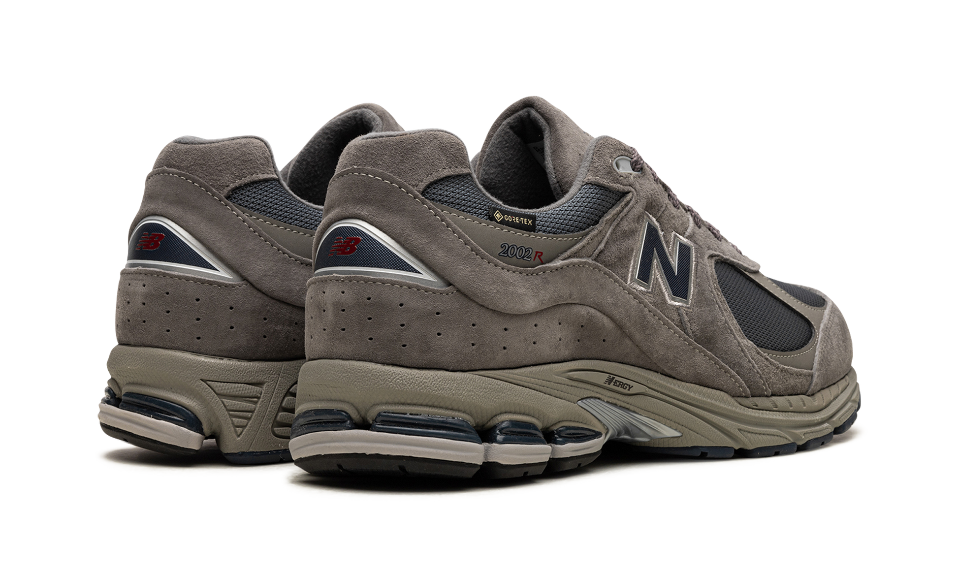2002r "gore-tex Castlerock" - 3