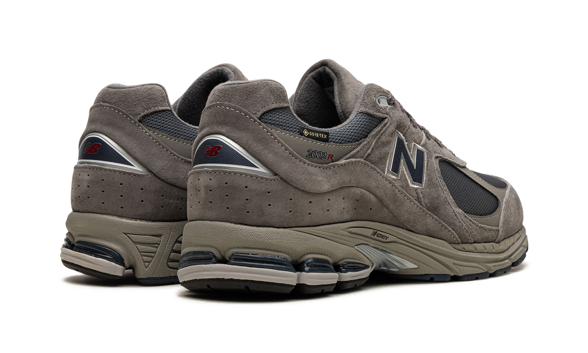 2002r "gore-tex Castlerock" - 3