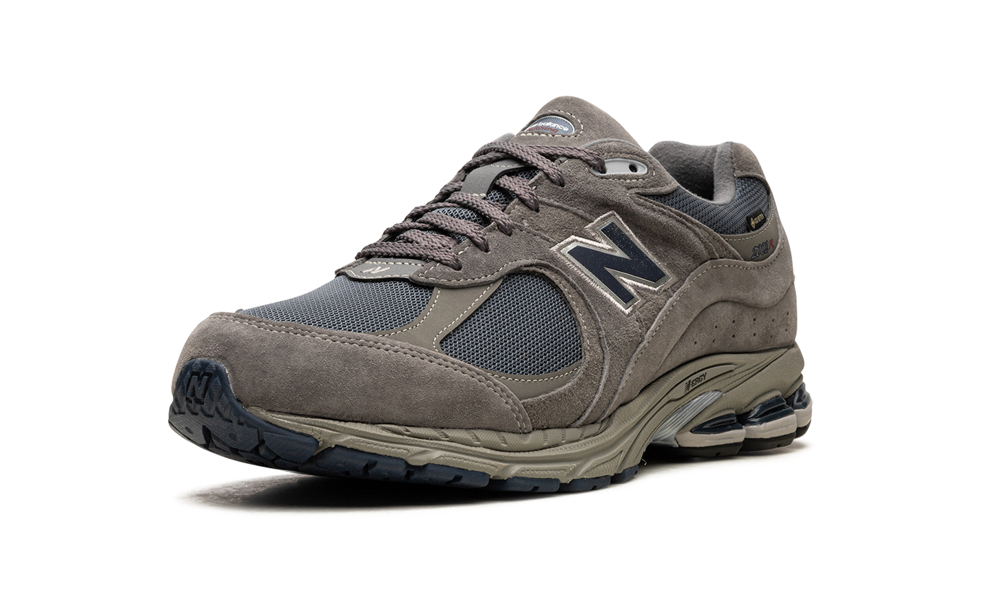 2002r "gore-tex Castlerock" - 4