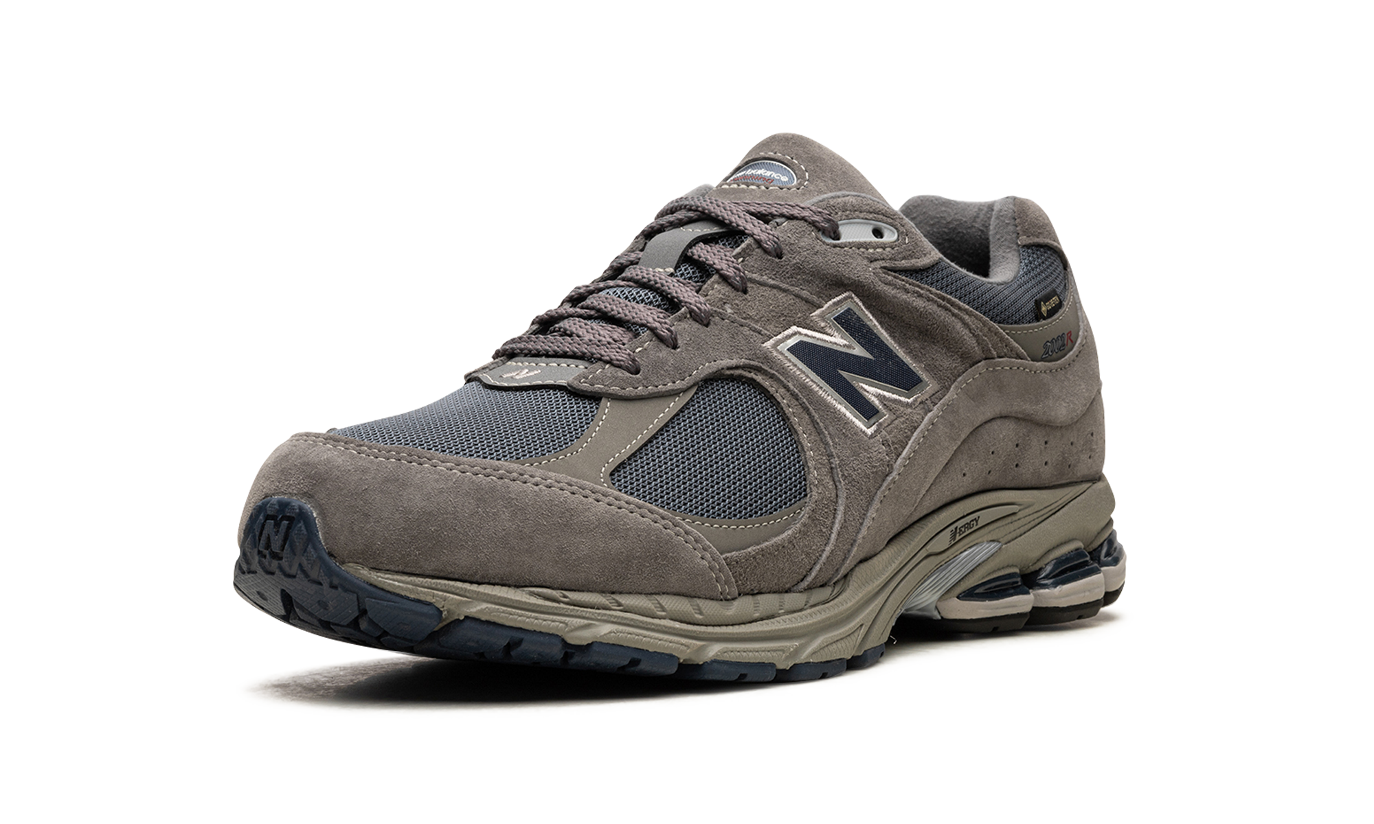 2002r "gore-tex Castlerock" - 4