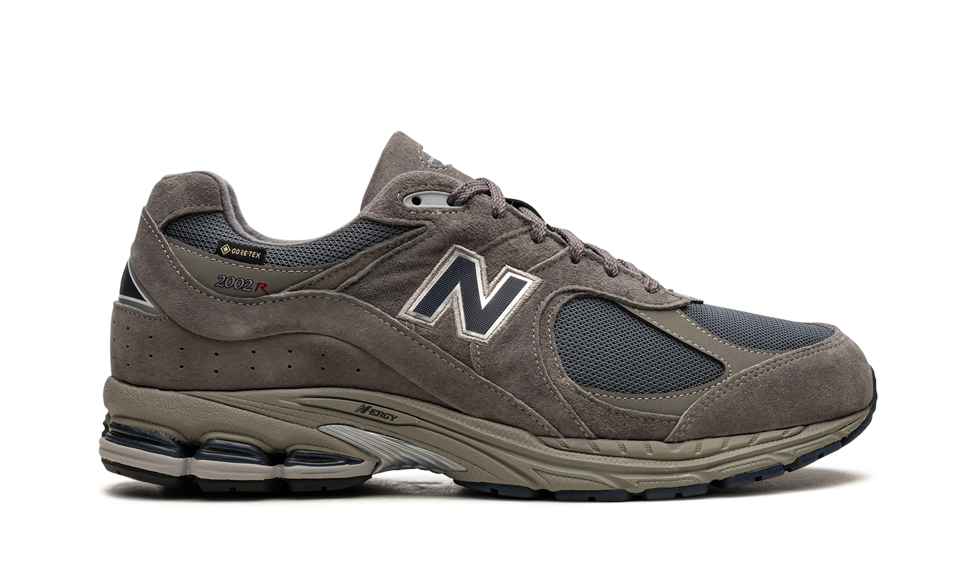 2002r "gore-tex Castlerock" - 6
