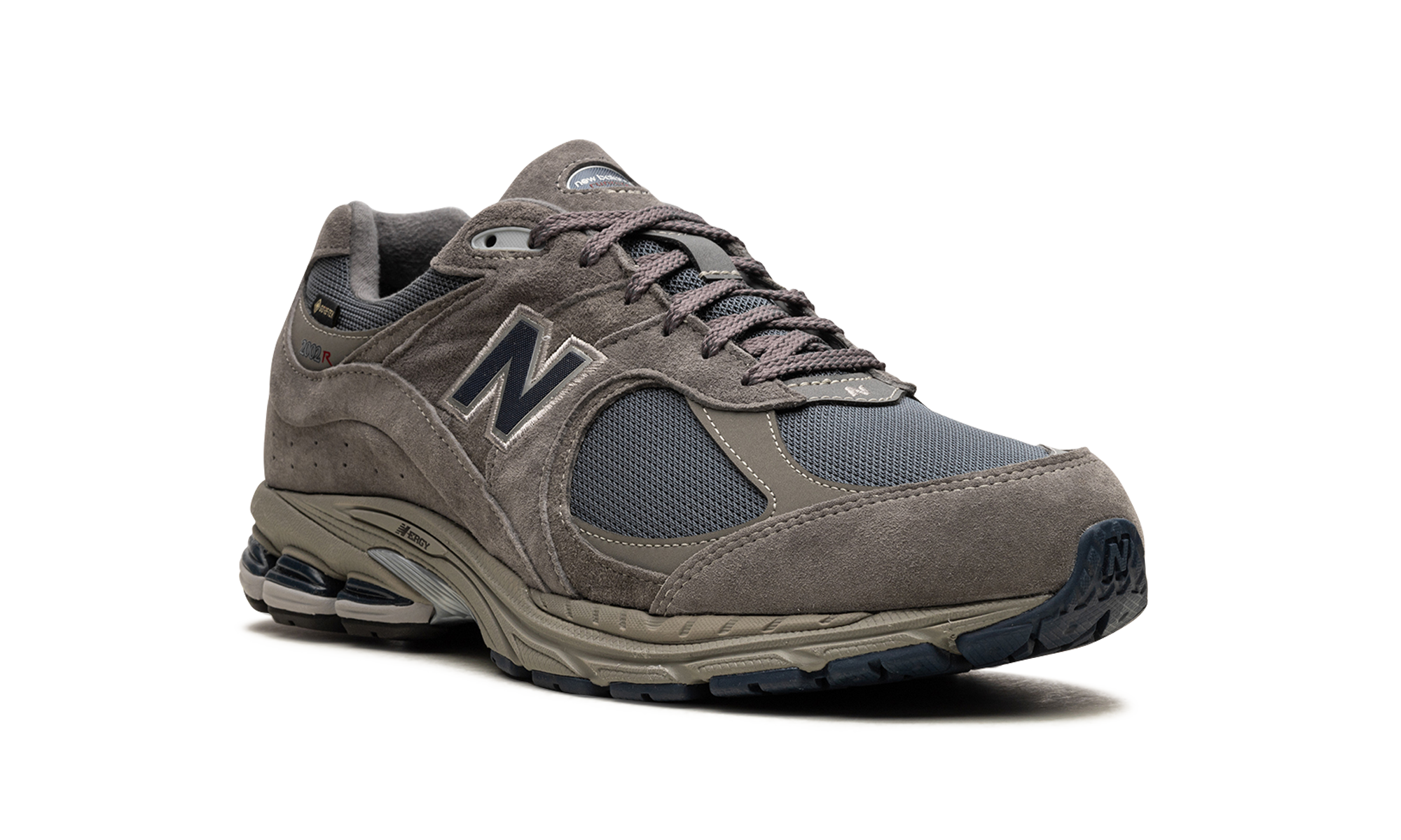2002r "gore-tex Castlerock" - 7