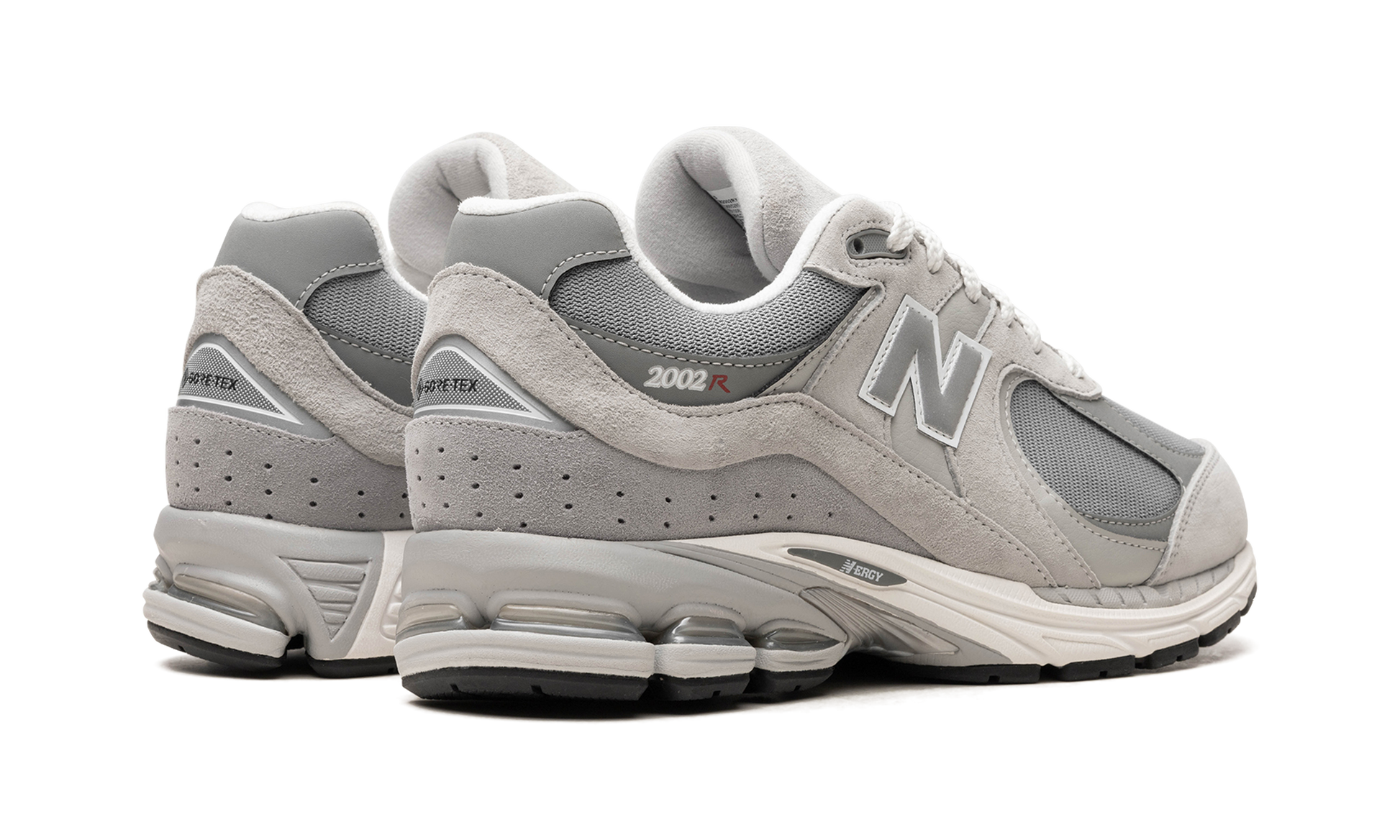 2002r Gore-tex "concrete" - 3