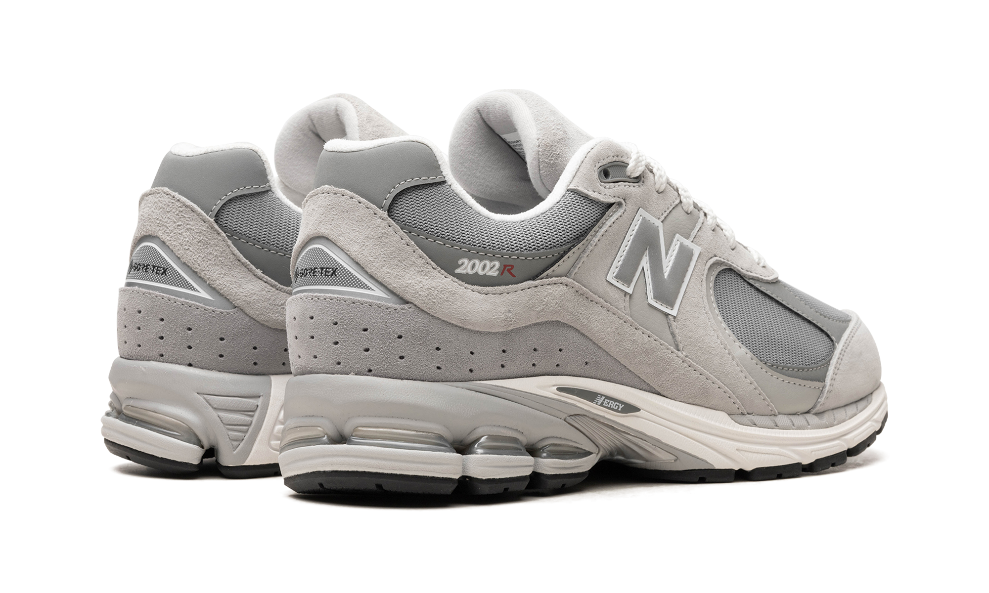 2002r Gore-tex "concrete" - 3