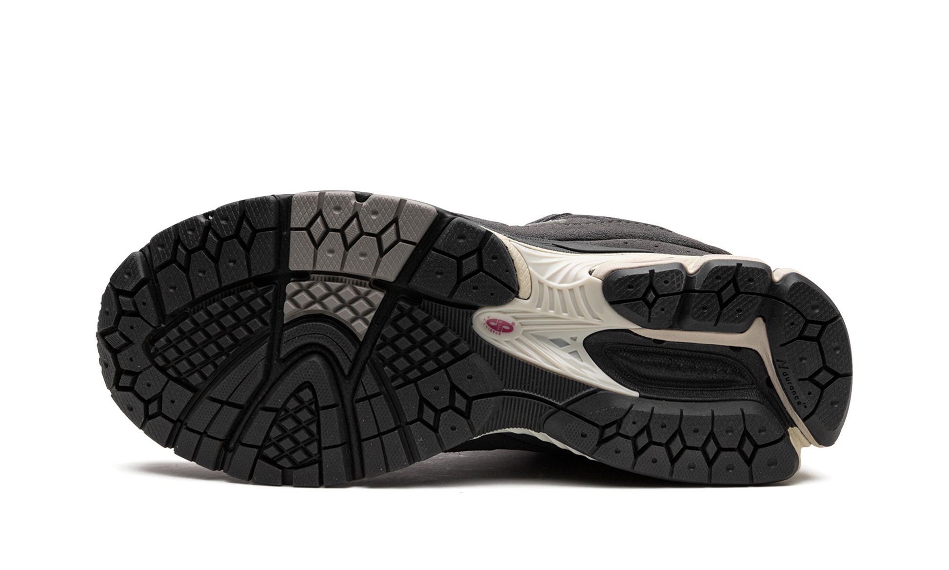 2002r "grey / Black" - 5