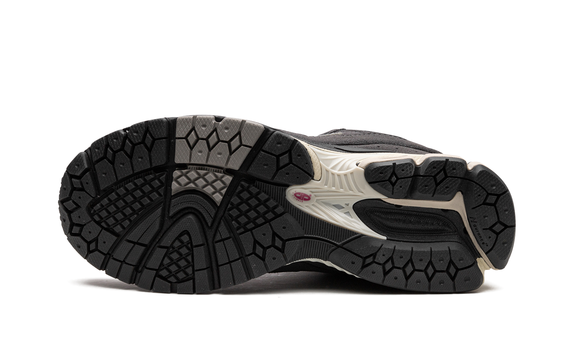 2002r "grey / Black" - 5