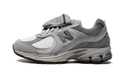 2002r "grey Pocket" - 1