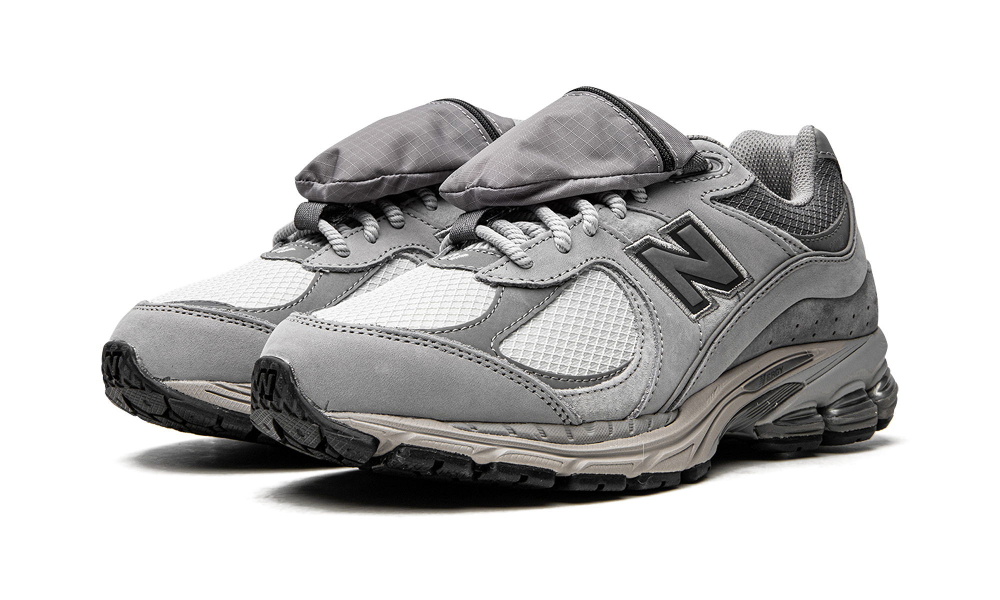 2002r "grey Pocket" - 2