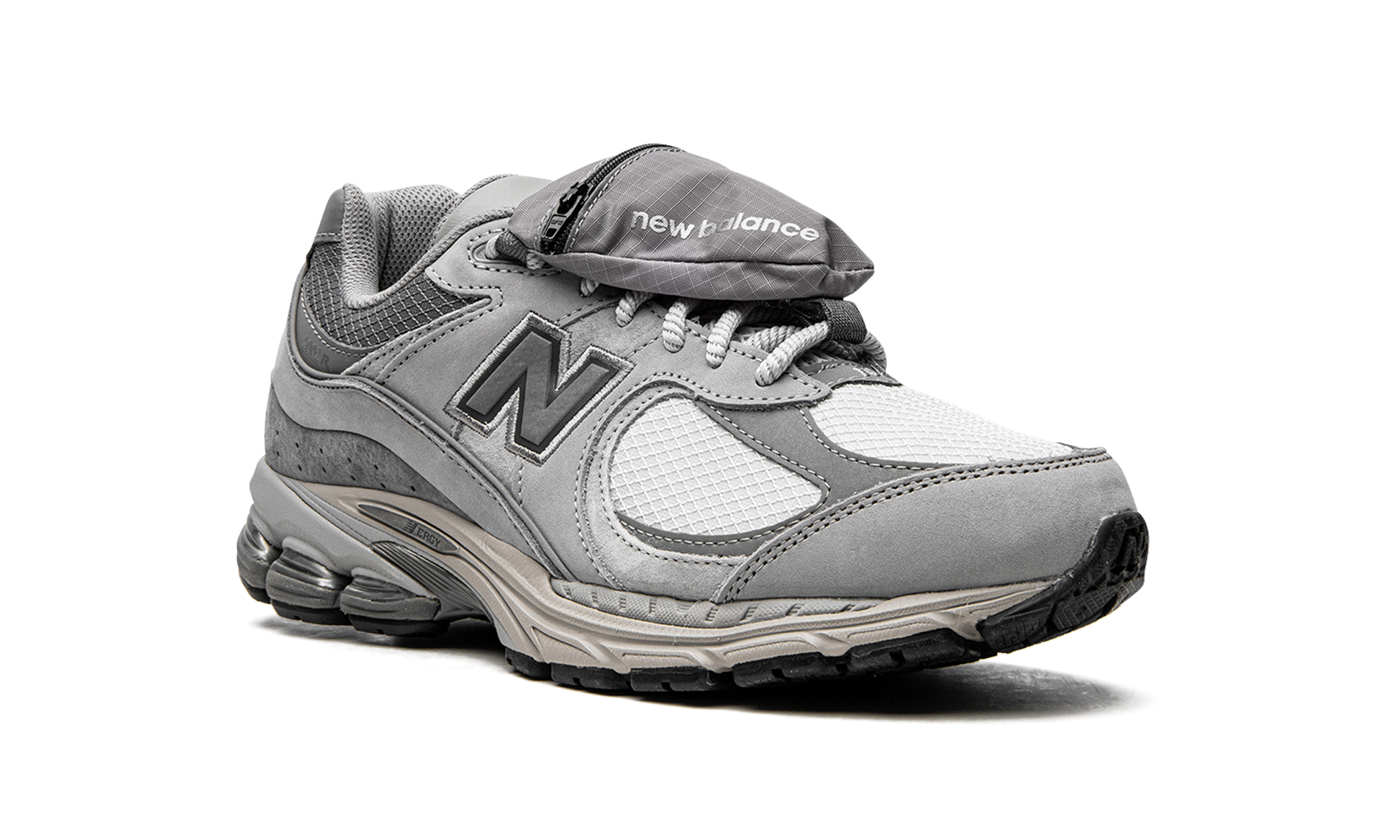 2002r "grey Pocket" - 7