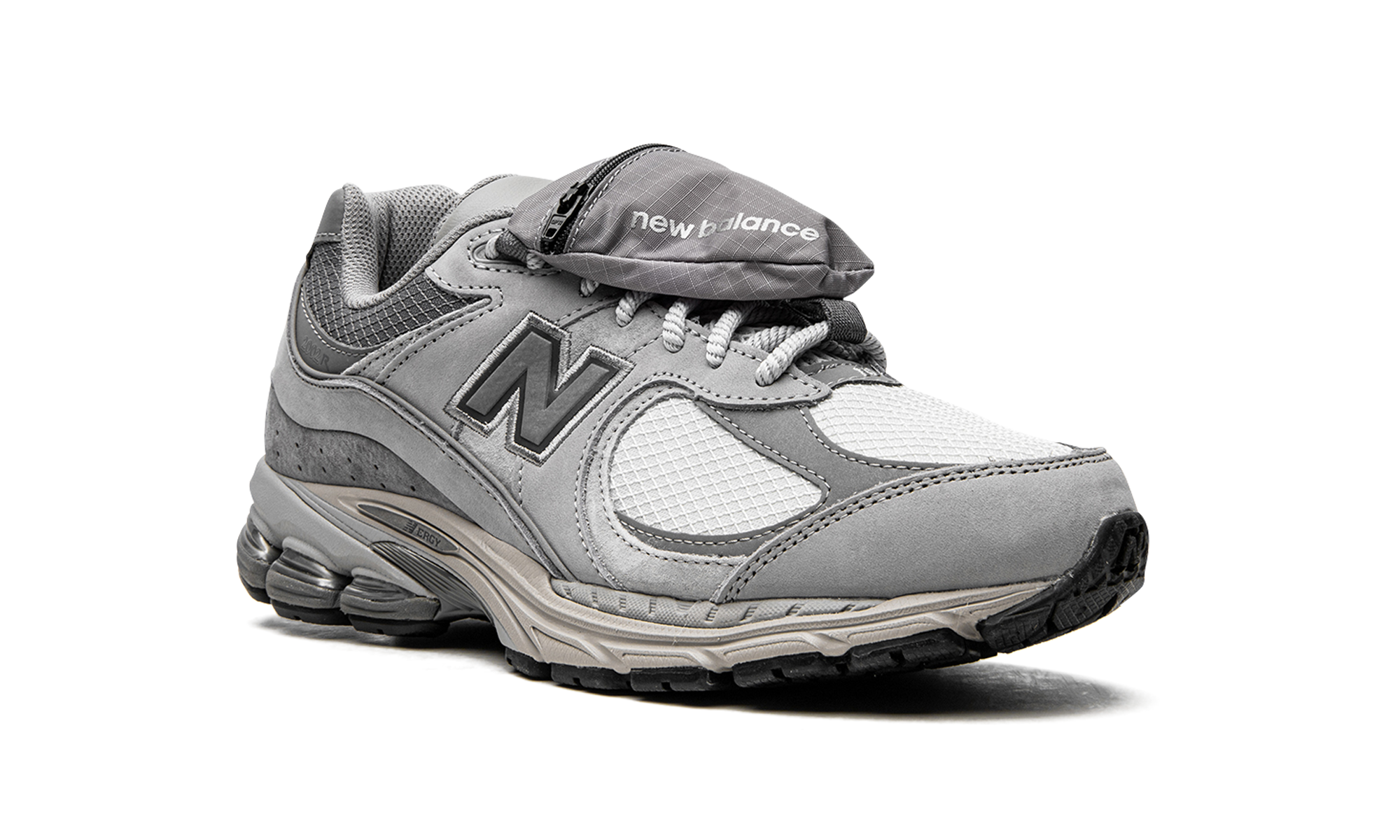 2002r "grey Pocket" - 7