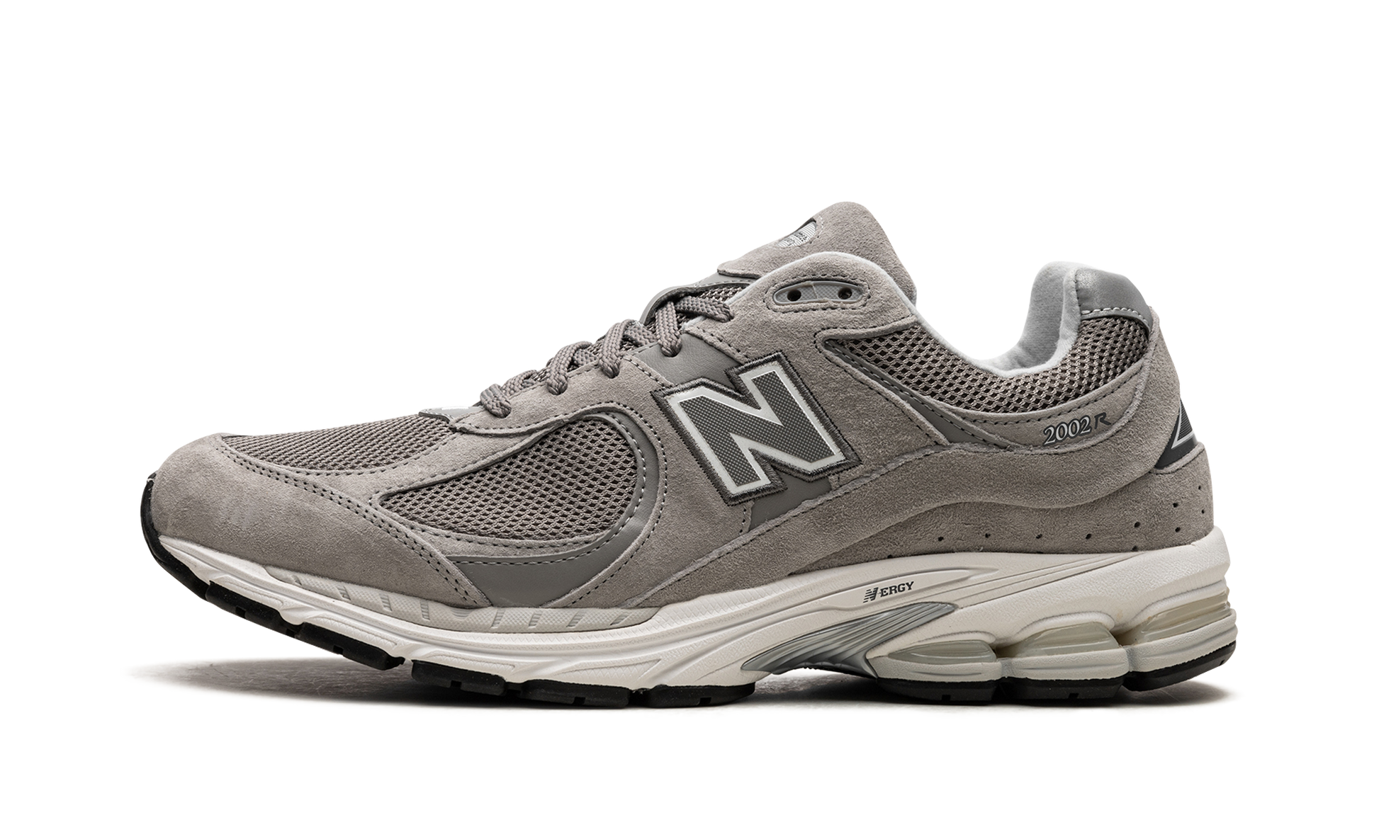 2002r "grey White" - 1