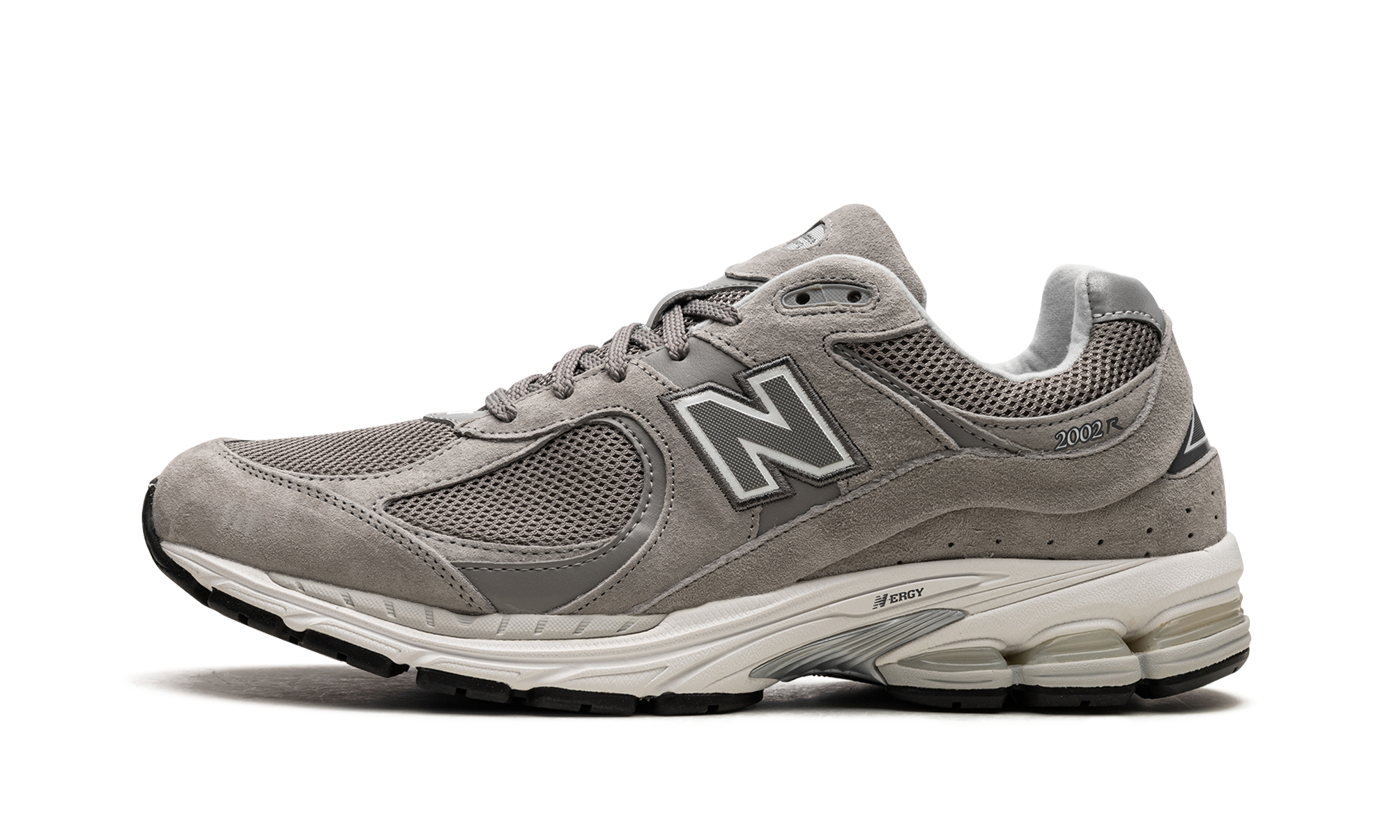 2002r "grey White" - 1