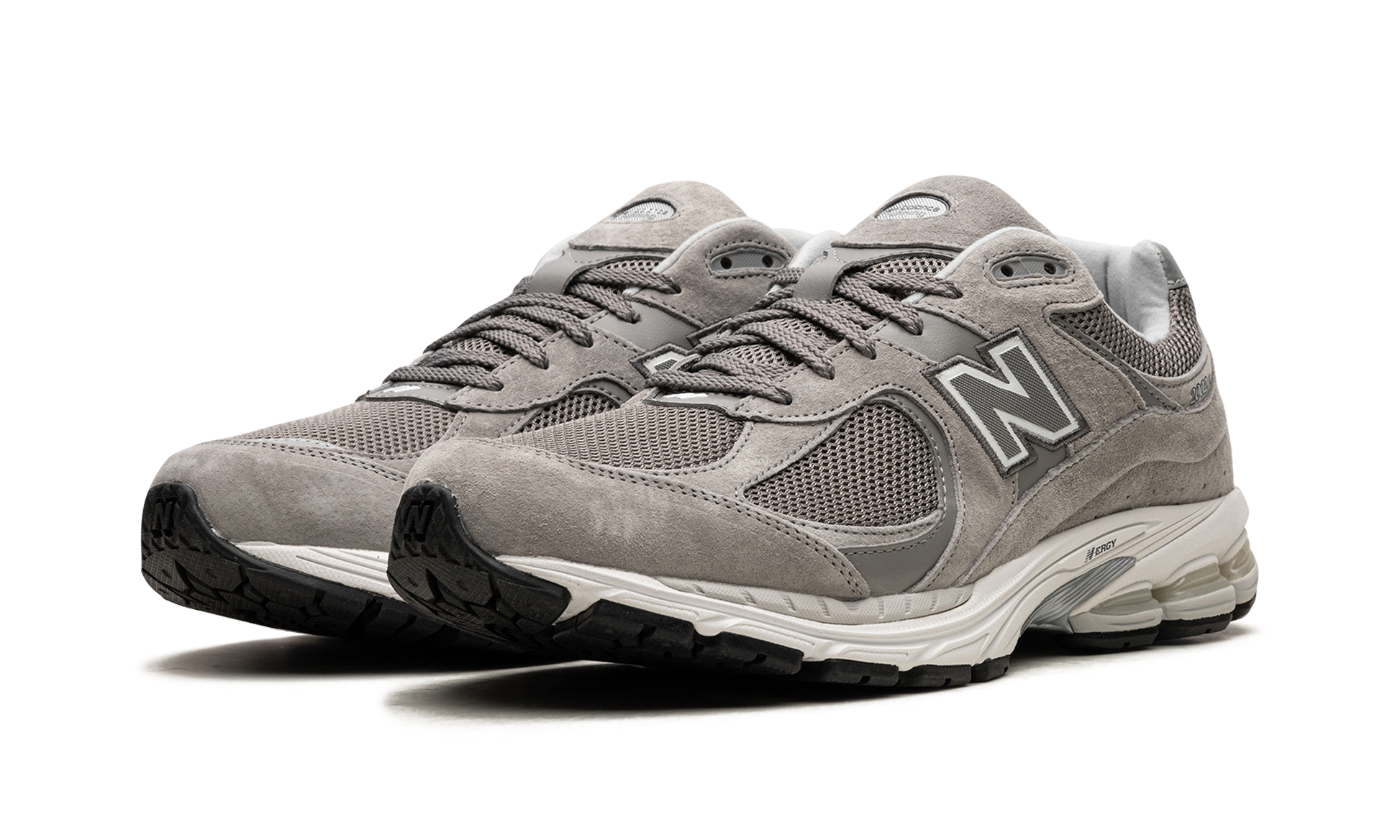 2002r "grey White" - 2