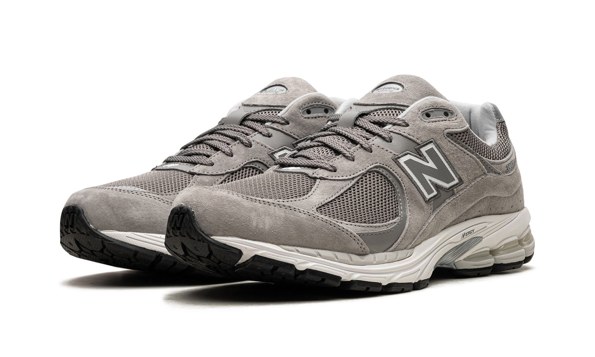 2002r "grey White" - 2