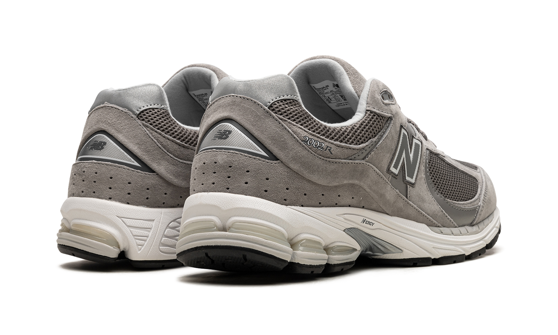 2002r "grey White" - 3