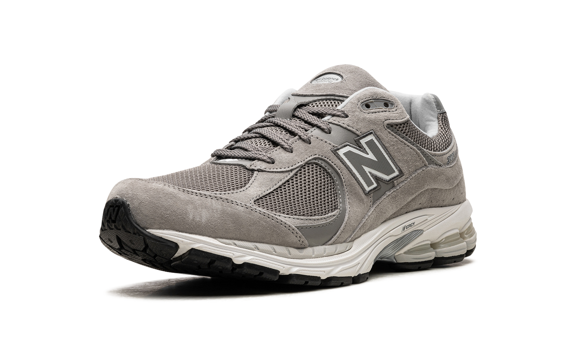 2002r "grey White" - 4