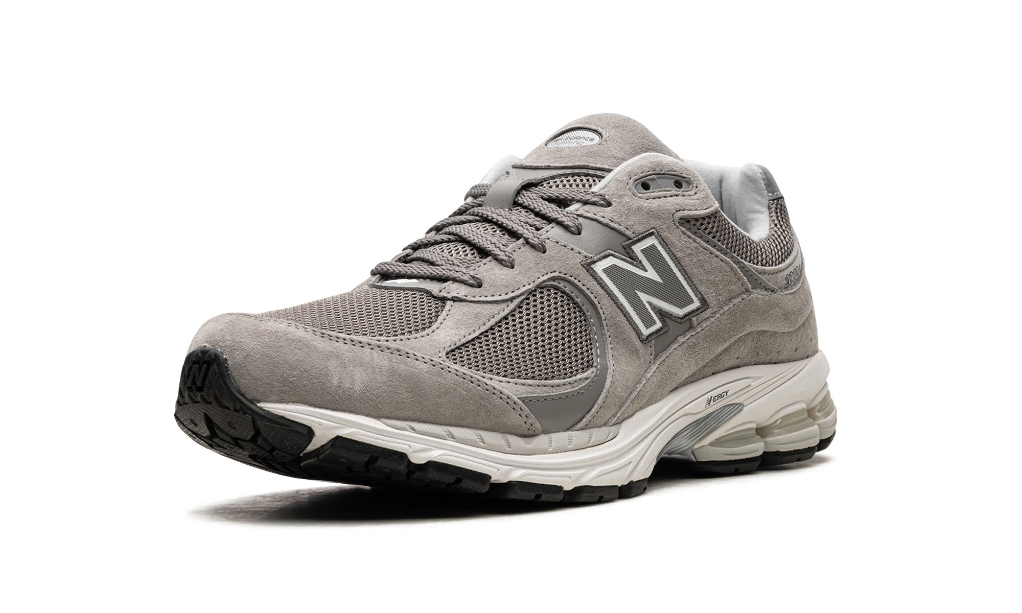 2002r "grey White" - 4