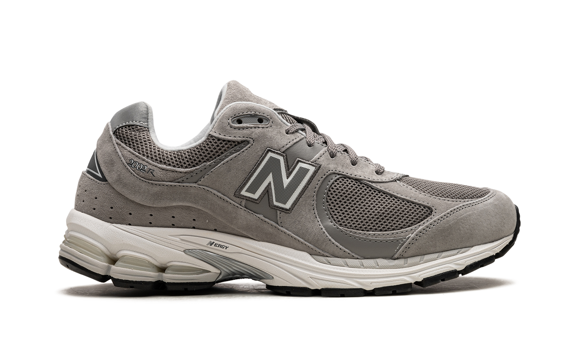 2002r "grey White" - 6