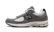 2002r "harbor Grey" - 1