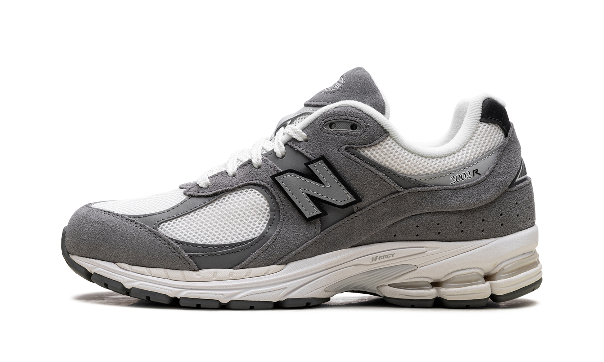 2002r "harbor Grey" - 1