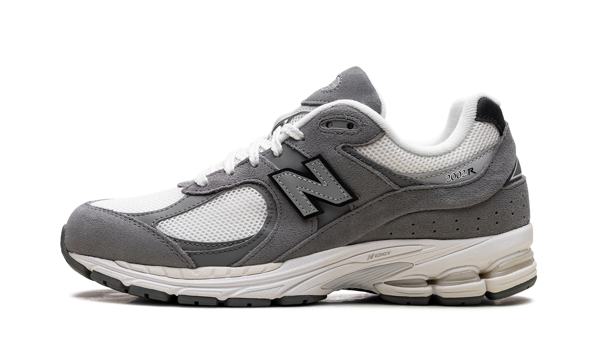 2002r "harbor Grey" - 1