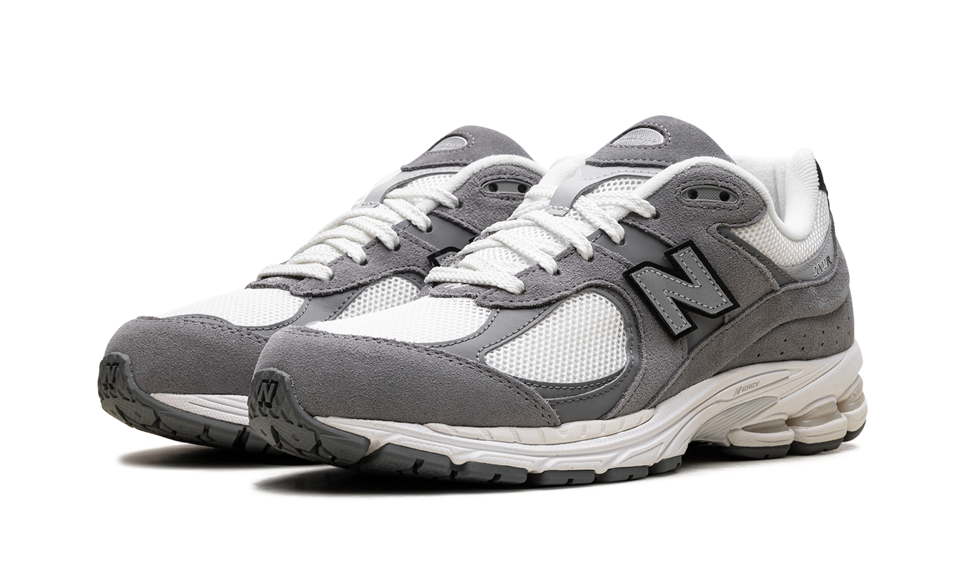 2002r "harbor Grey" - 2
