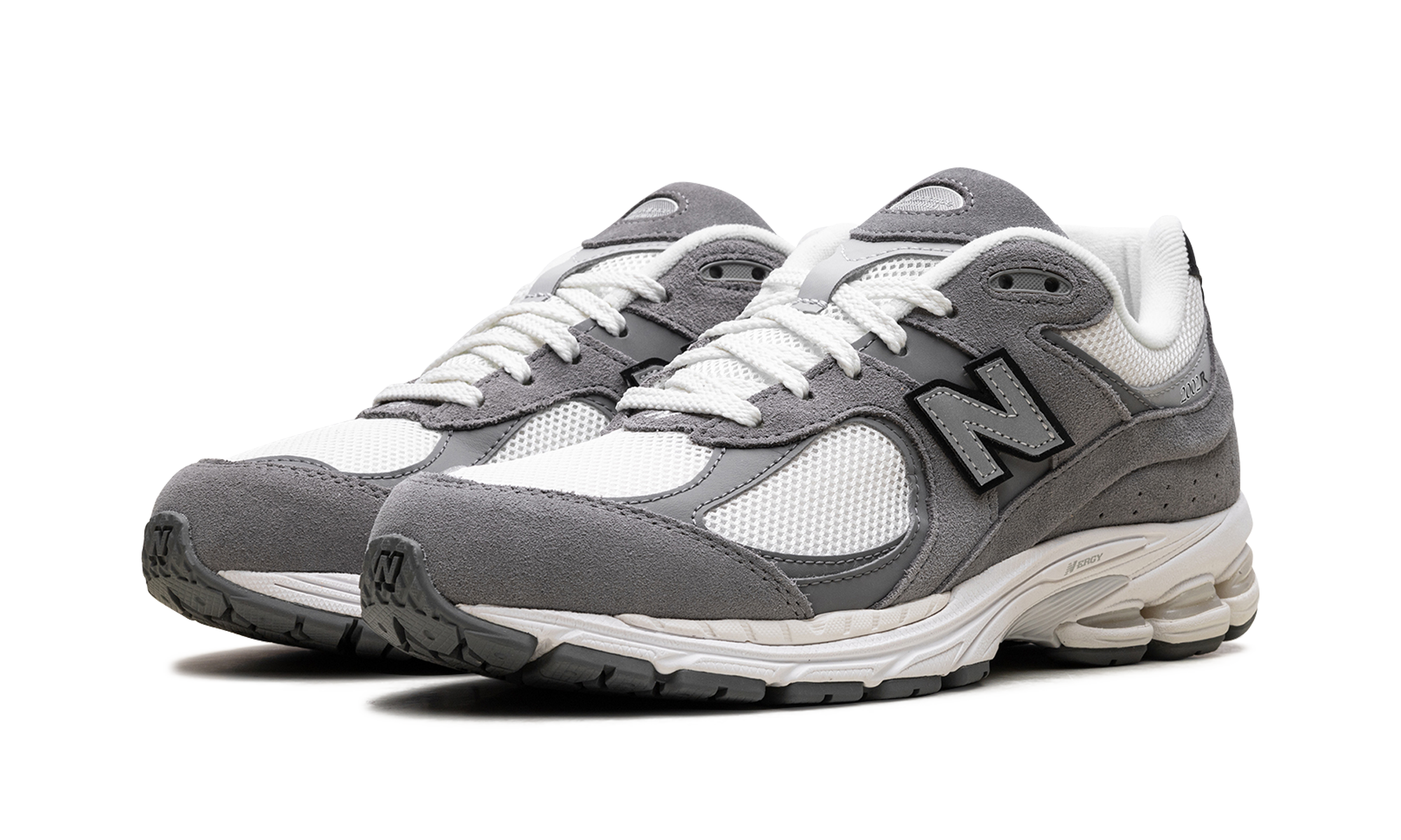 2002r "harbor Grey" - 2