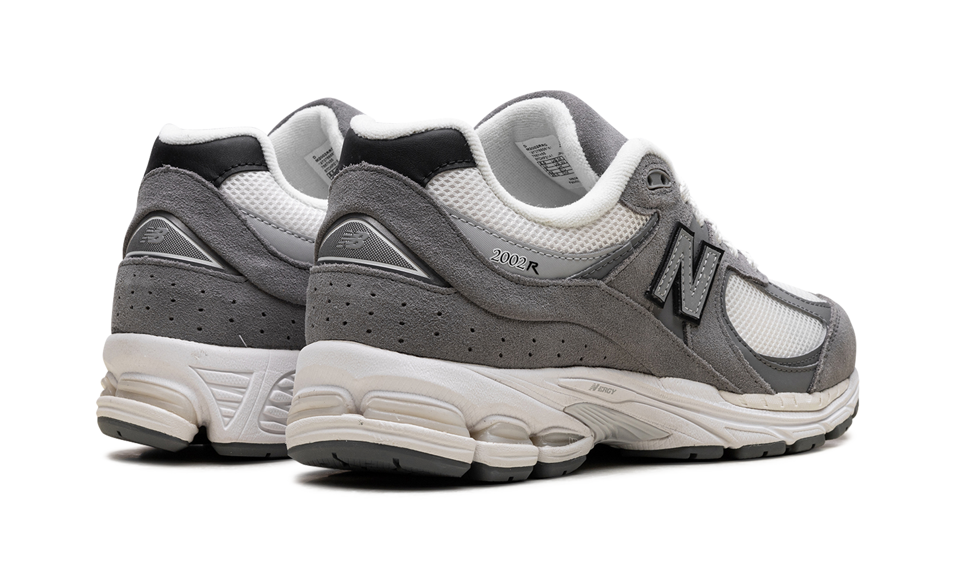 2002r "harbor Grey" - 3