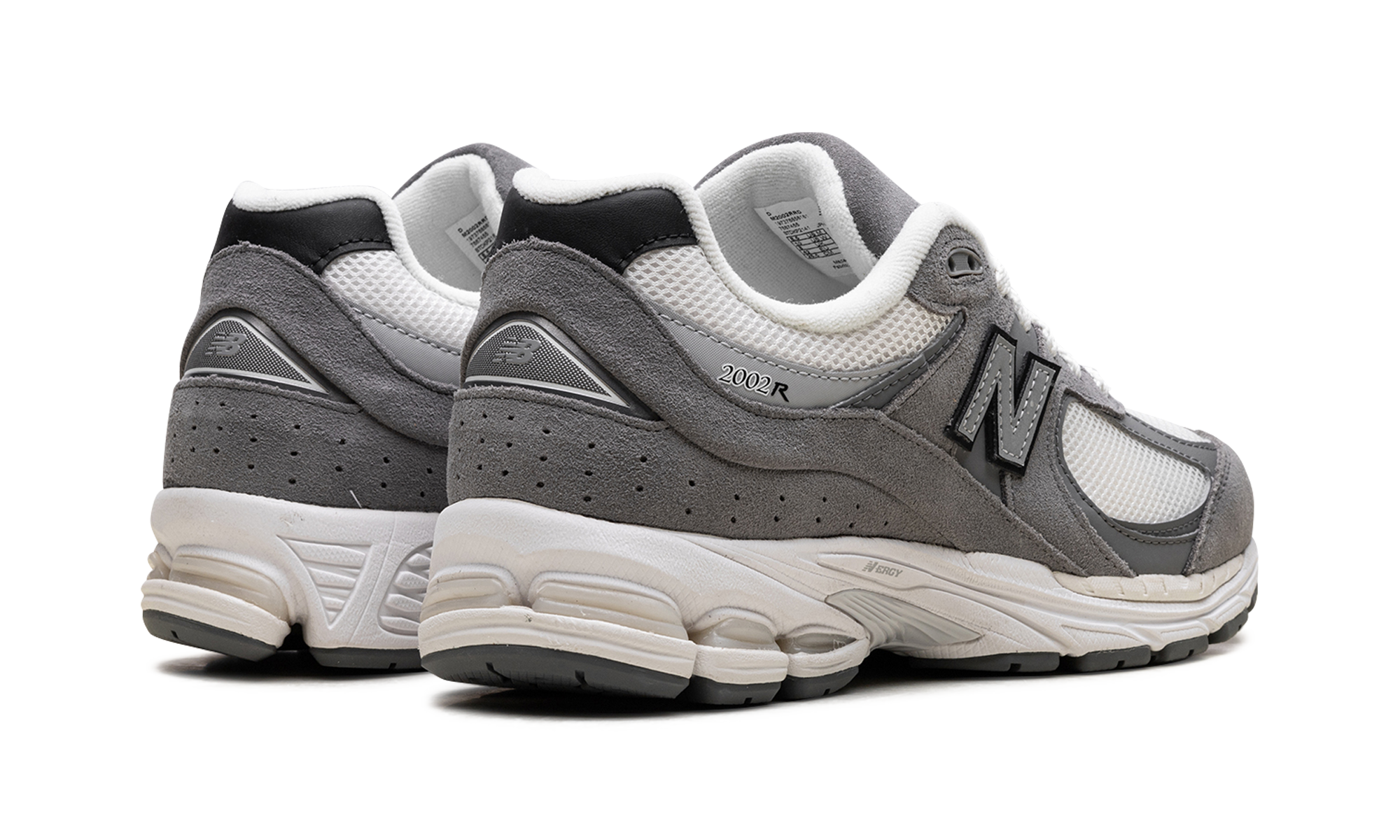2002r "harbor Grey" - 3