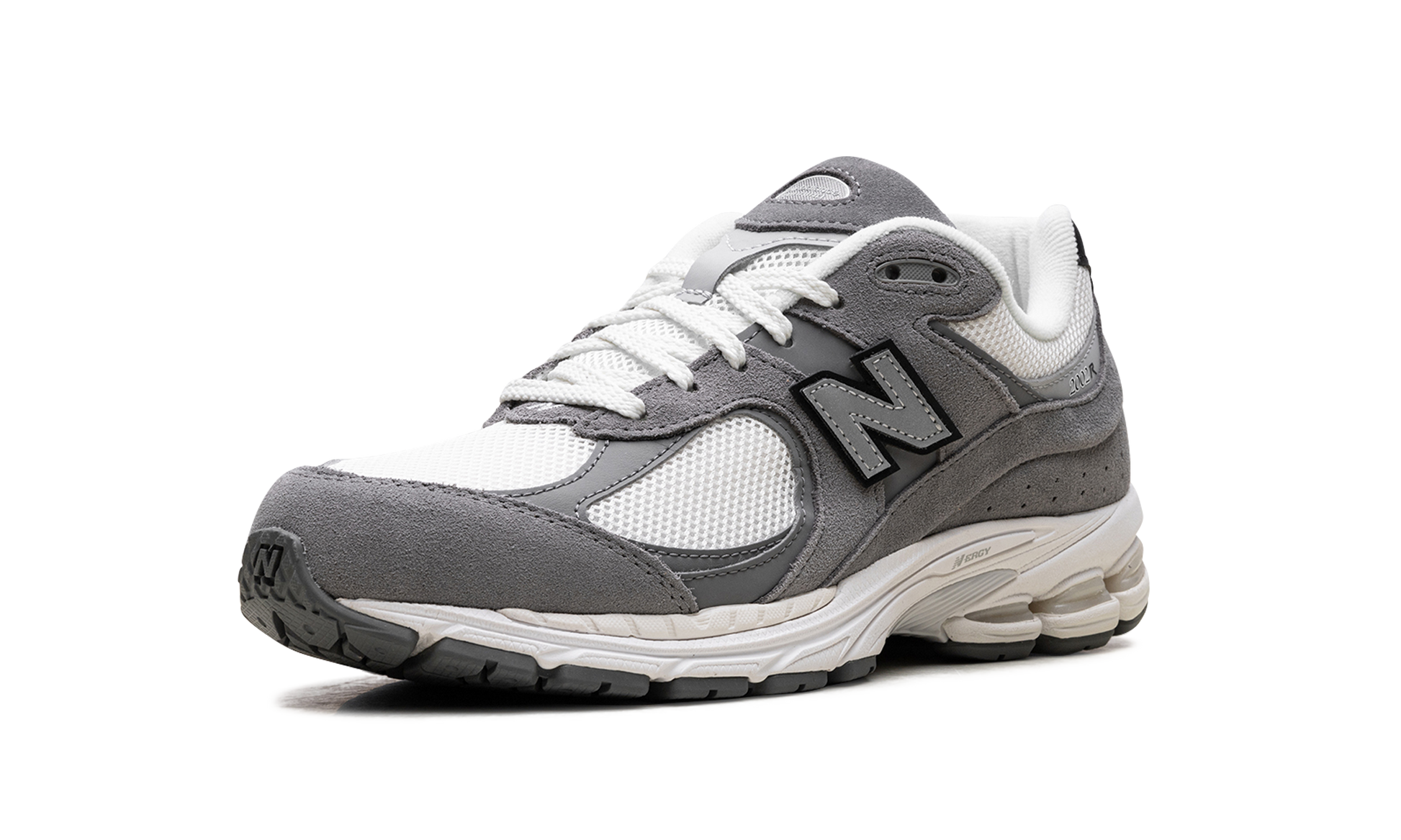 2002r "harbor Grey" - 4