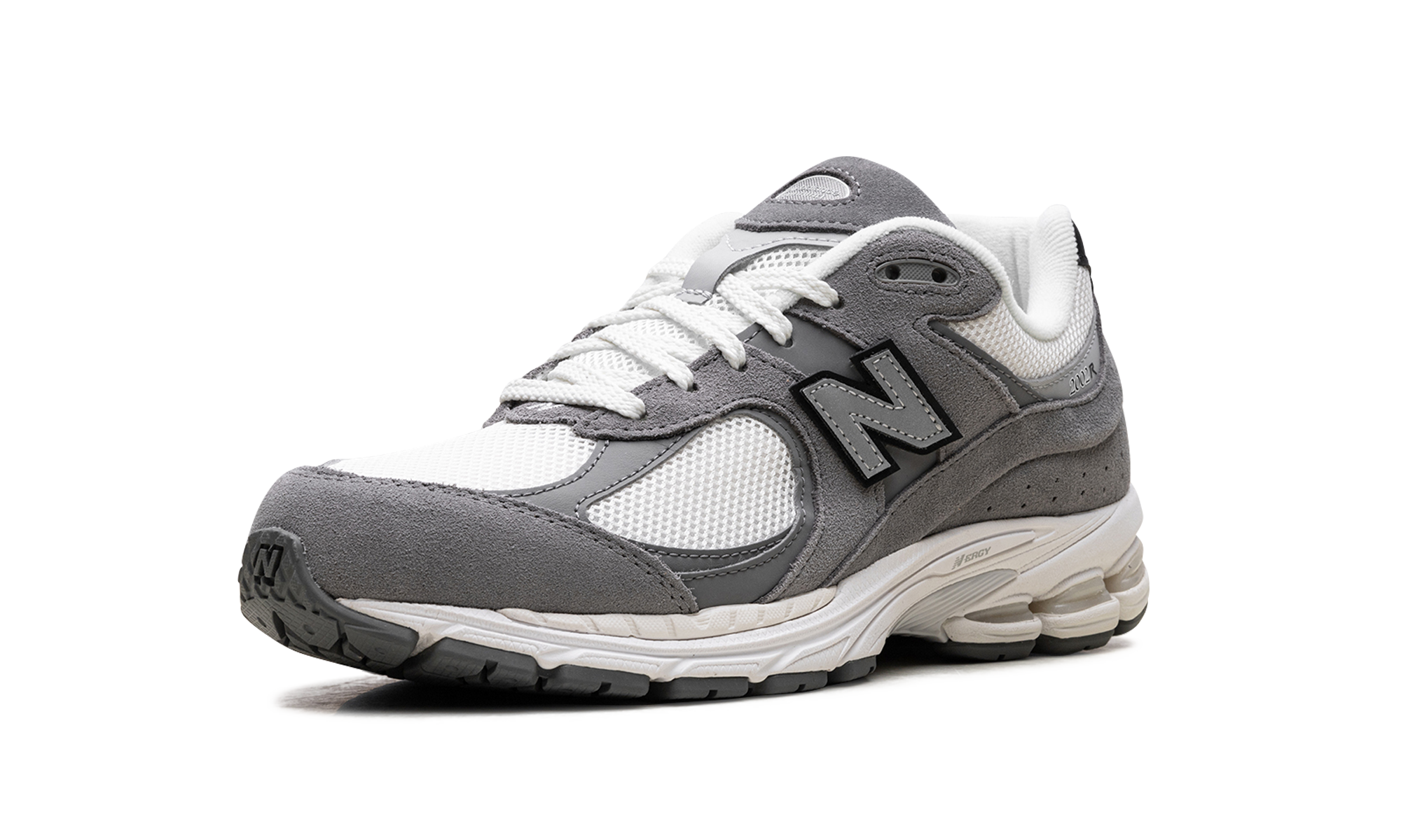 2002r "harbor Grey" - 4